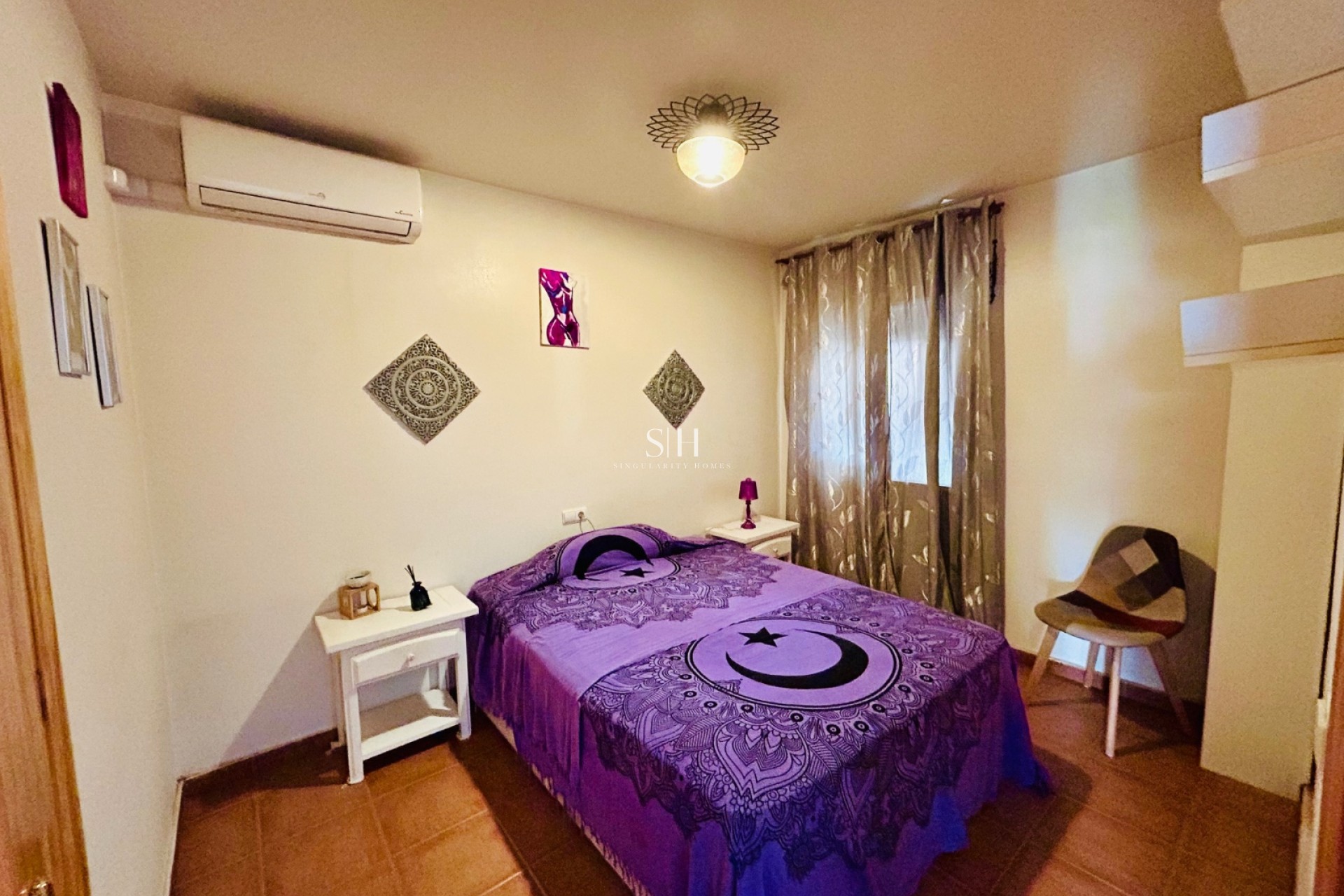 Wiederverkauf - Wohnung - Orihuela Costa - Campoamor