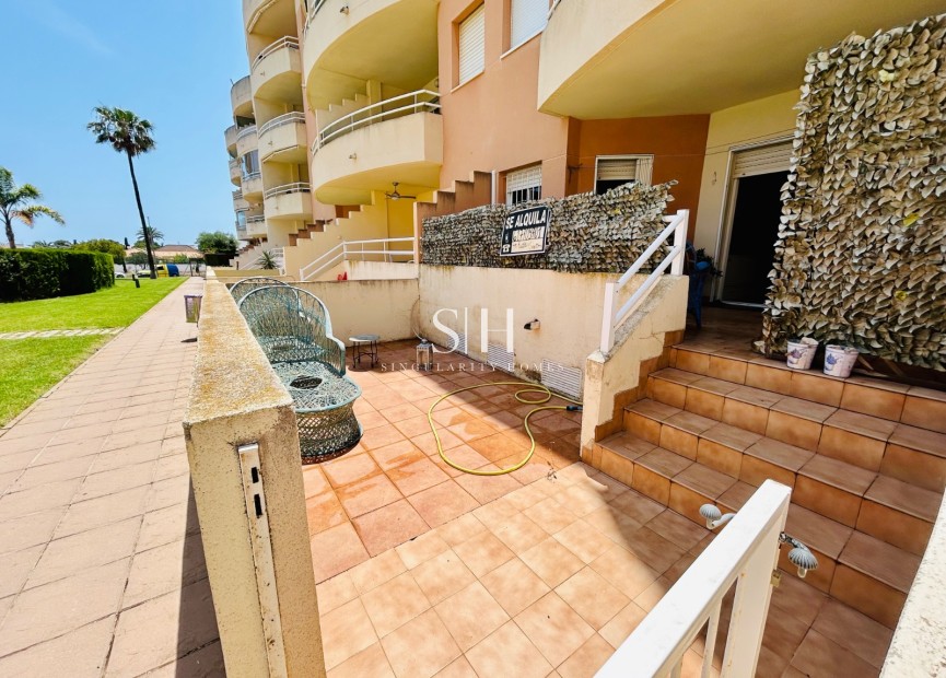 Wiederverkauf - Wohnung - Orihuela Costa - Campoamor