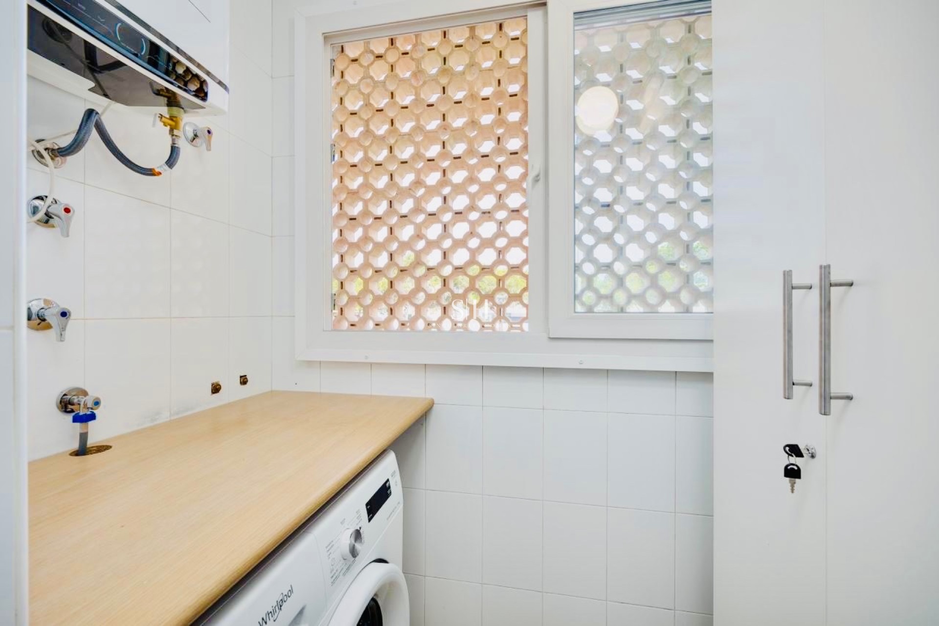 Wiederverkauf - Wohnung - Orihuela Costa - Campoamor