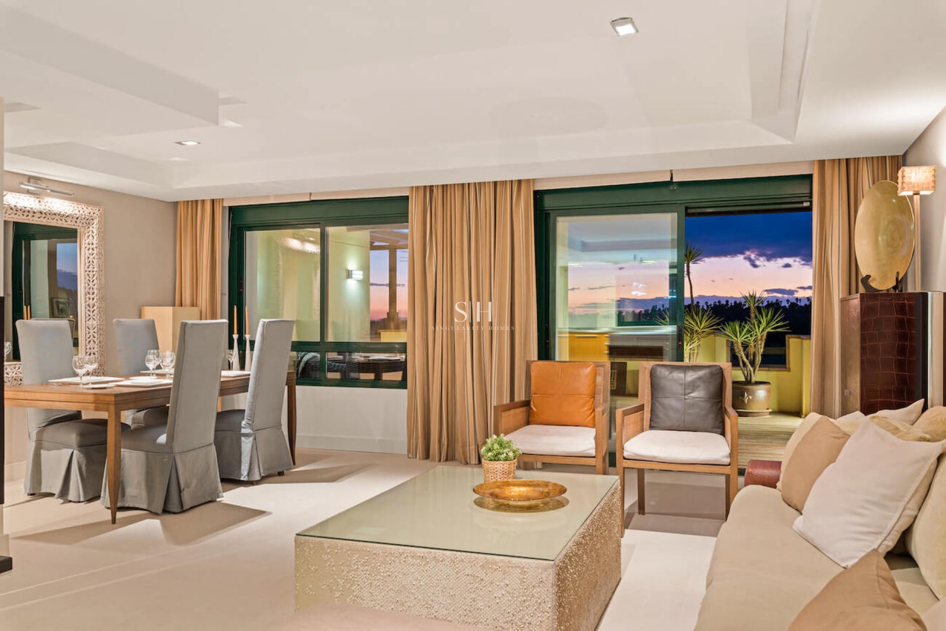 Wiederverkauf - Wohnung - Orihuela Costa - Campoamor