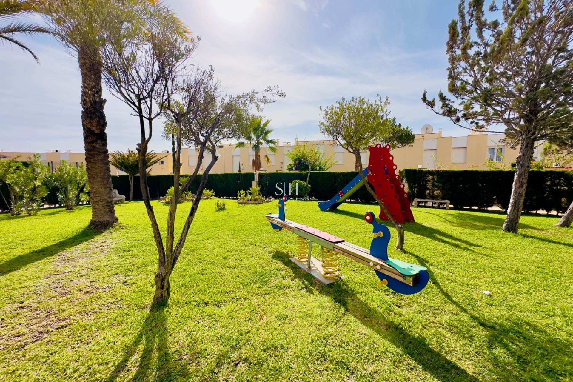 Wiederverkauf - Wohnung - Orihuela Costa - Campoamor