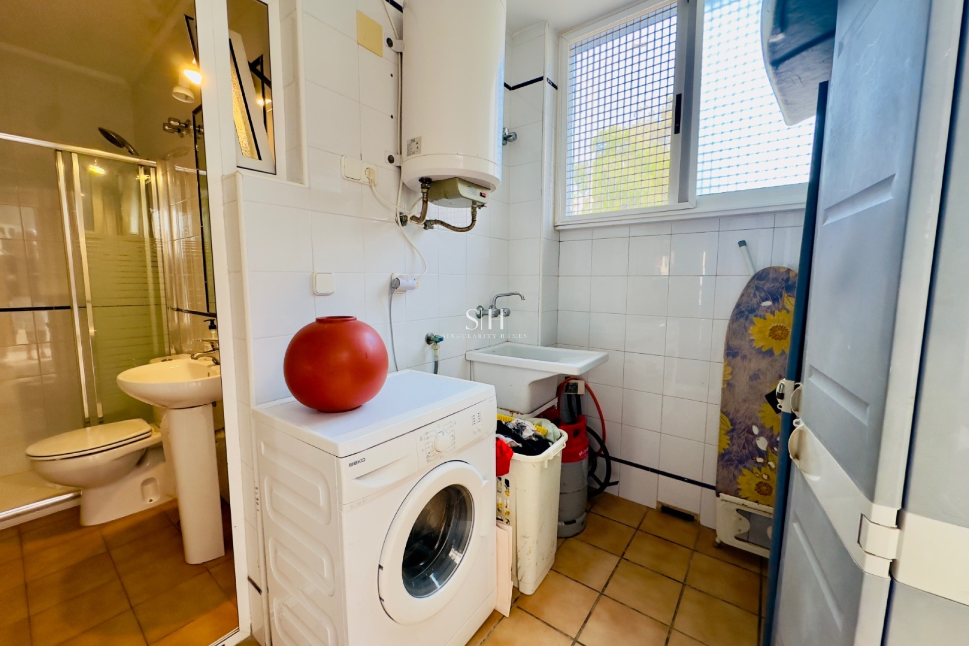 Wiederverkauf - Wohnung - Orihuela Costa - Campoamor