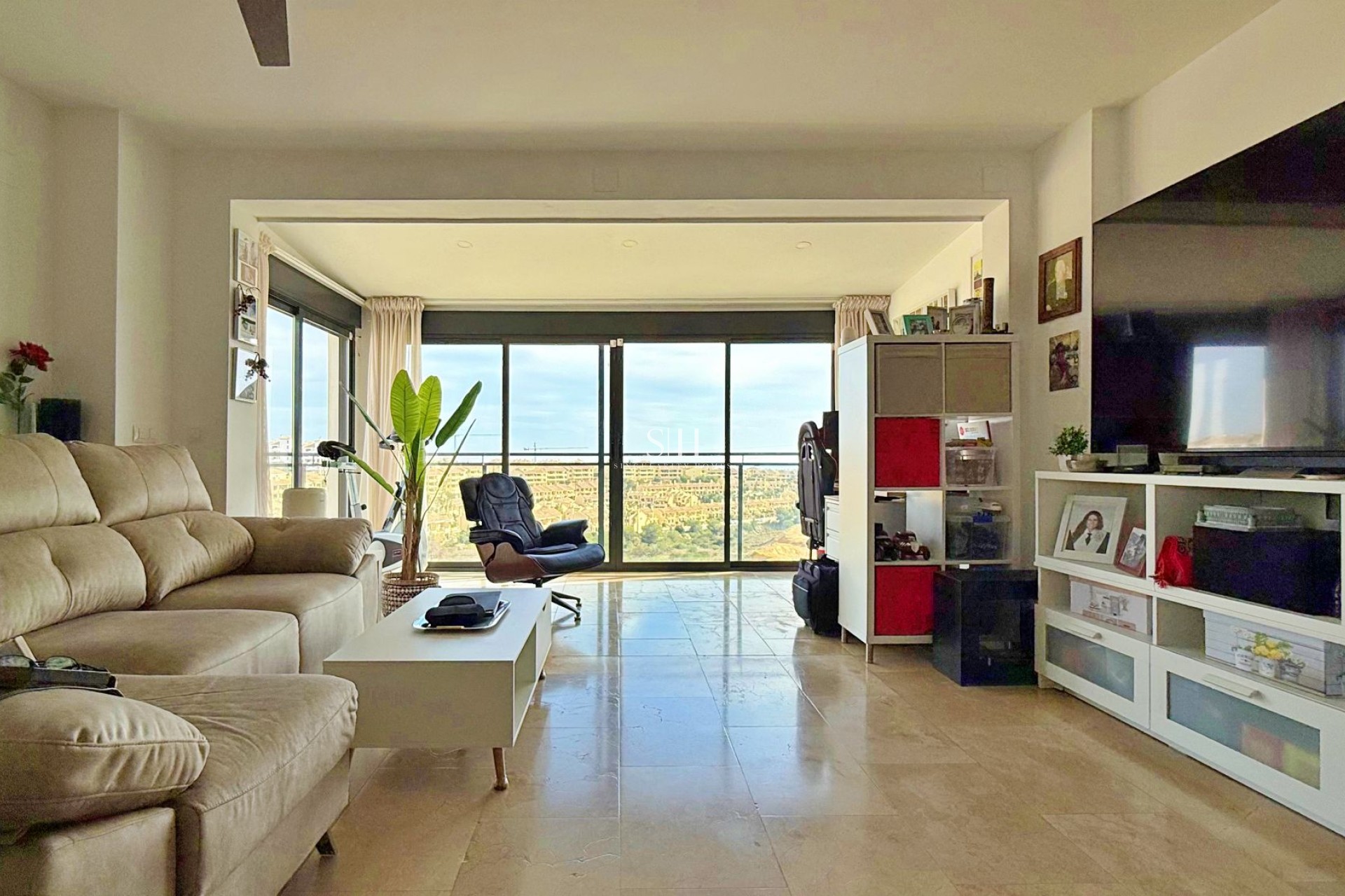 Wiederverkauf - Wohnung - Orihuela Costa - Campoamor