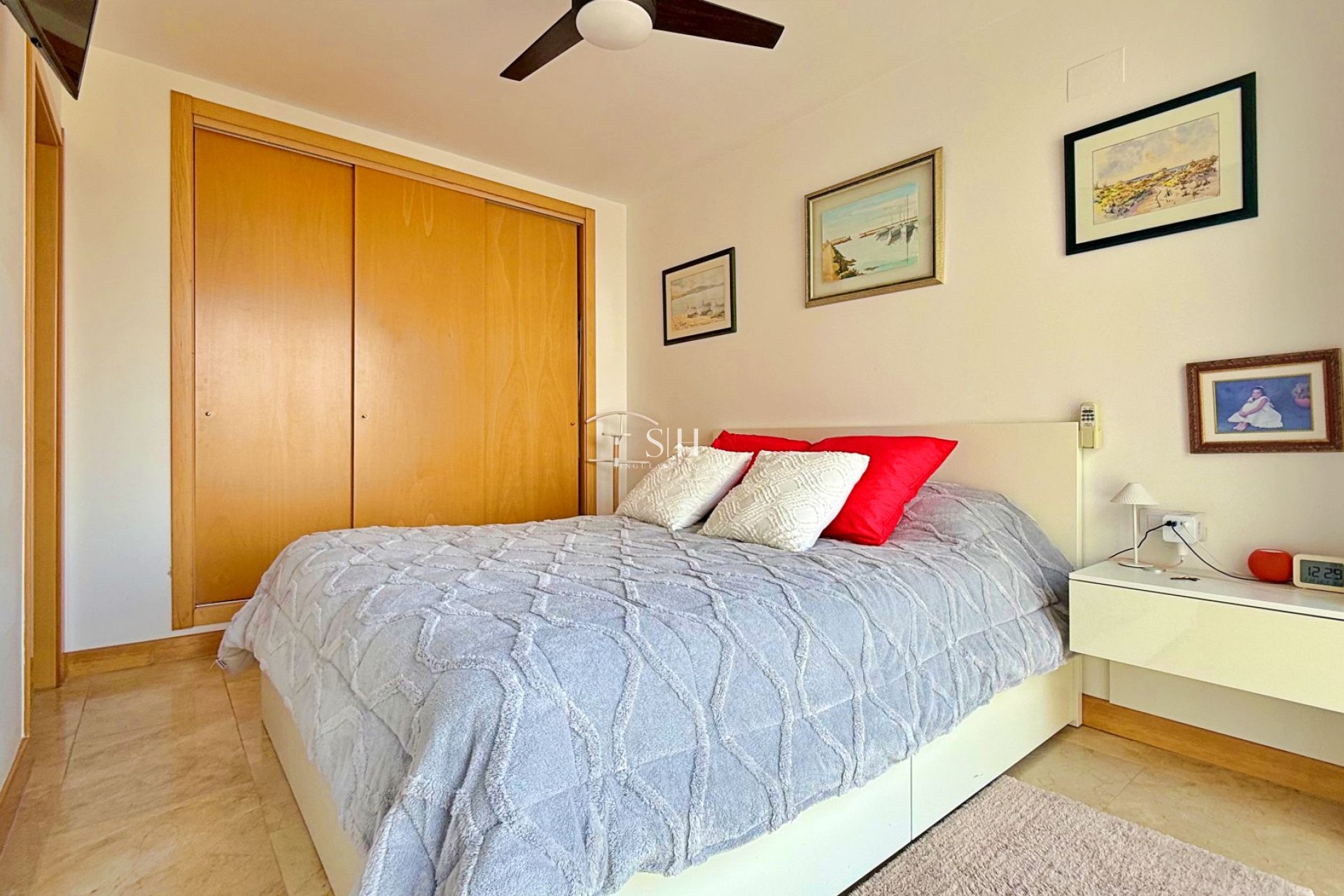Wiederverkauf - Wohnung - Orihuela Costa - Campoamor