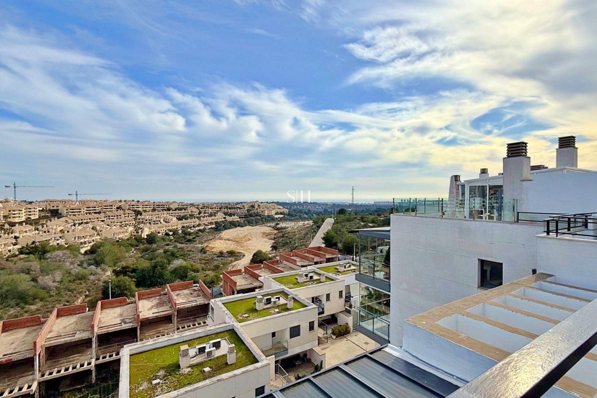 Wiederverkauf - Wohnung - Orihuela Costa - Campoamor