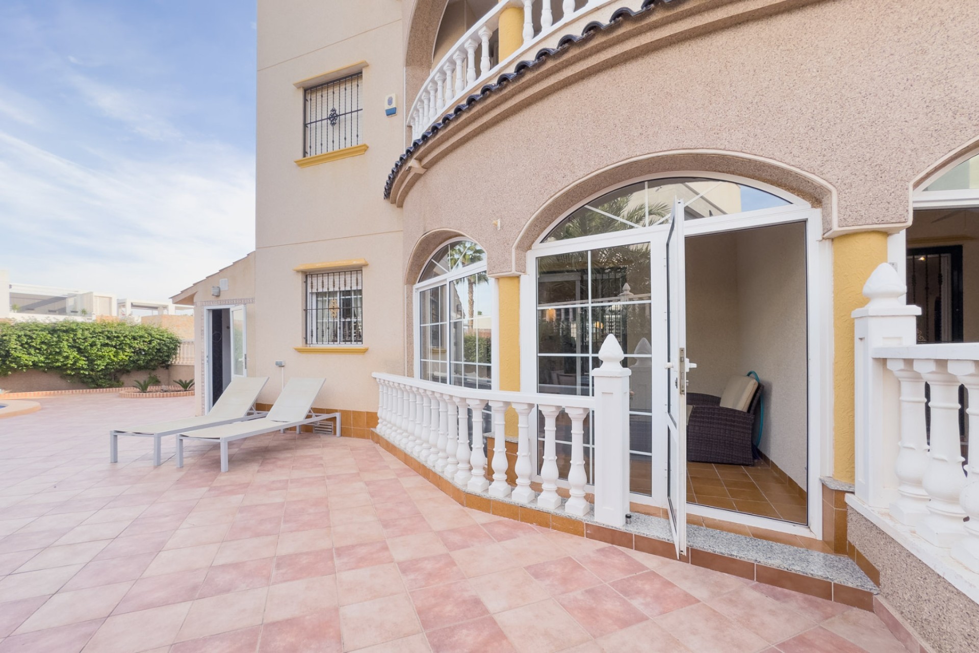 Wiederverkauf - Wohnung - Orihuela Costa - Costa Blanca