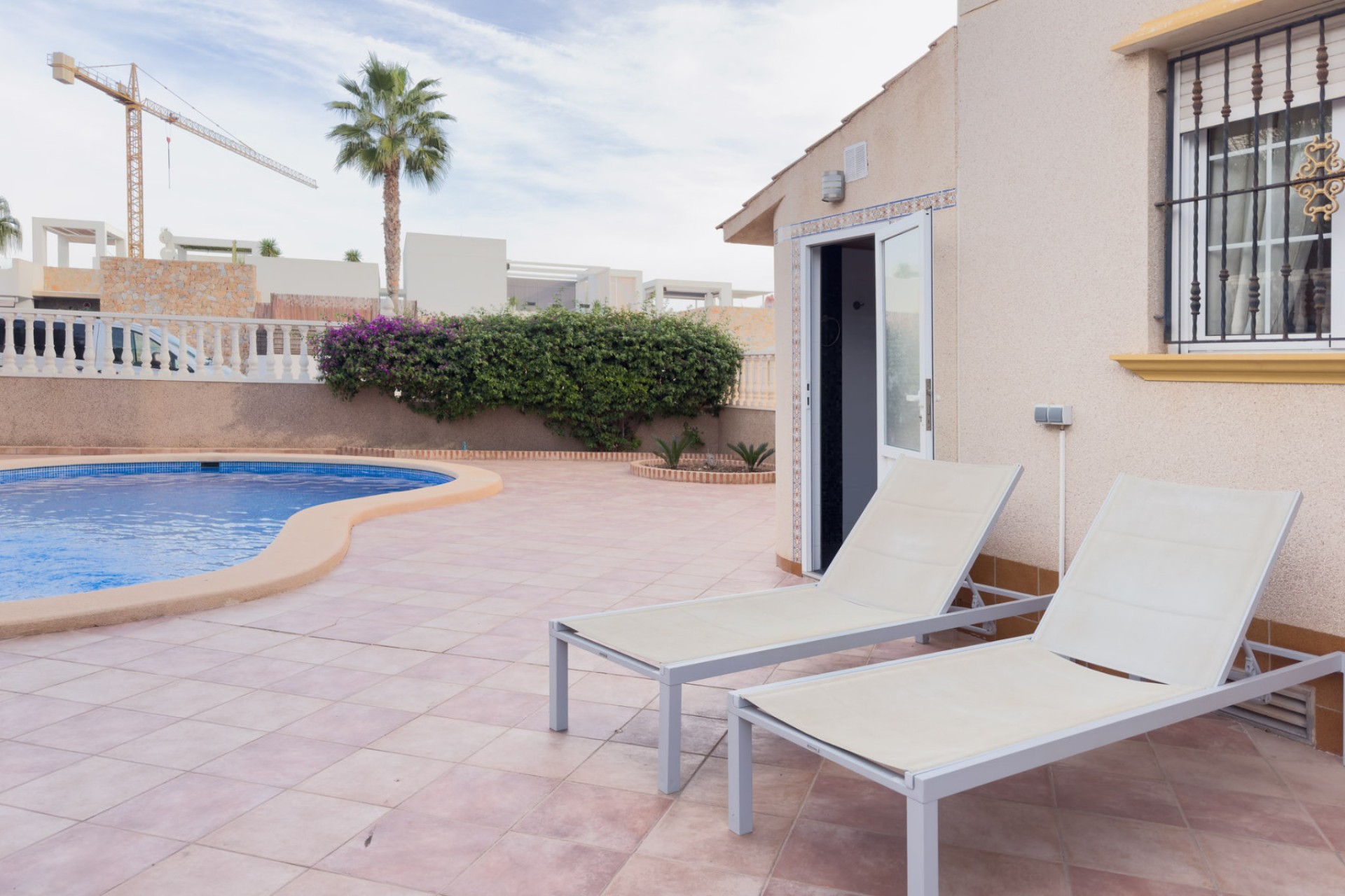 Wiederverkauf - Wohnung - Orihuela Costa - Costa Blanca