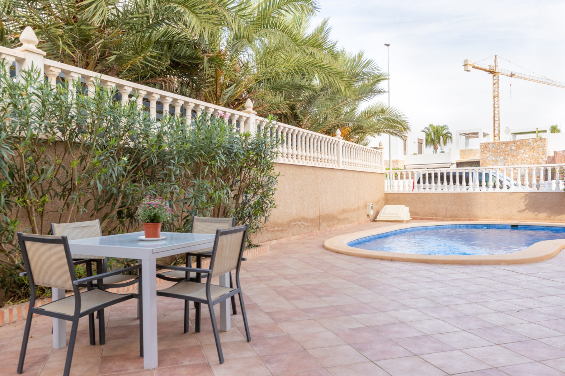 Wiederverkauf - Wohnung - Orihuela Costa - Costa Blanca