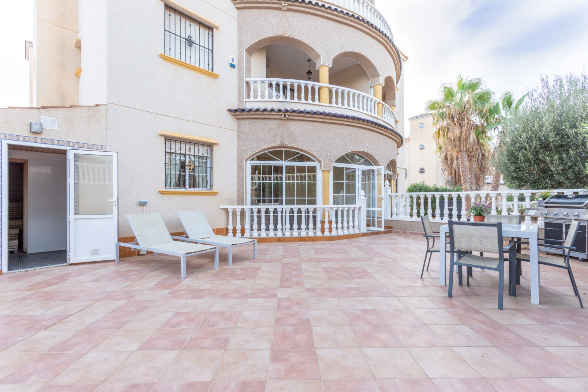 Wiederverkauf - Wohnung - Orihuela Costa - Costa Blanca