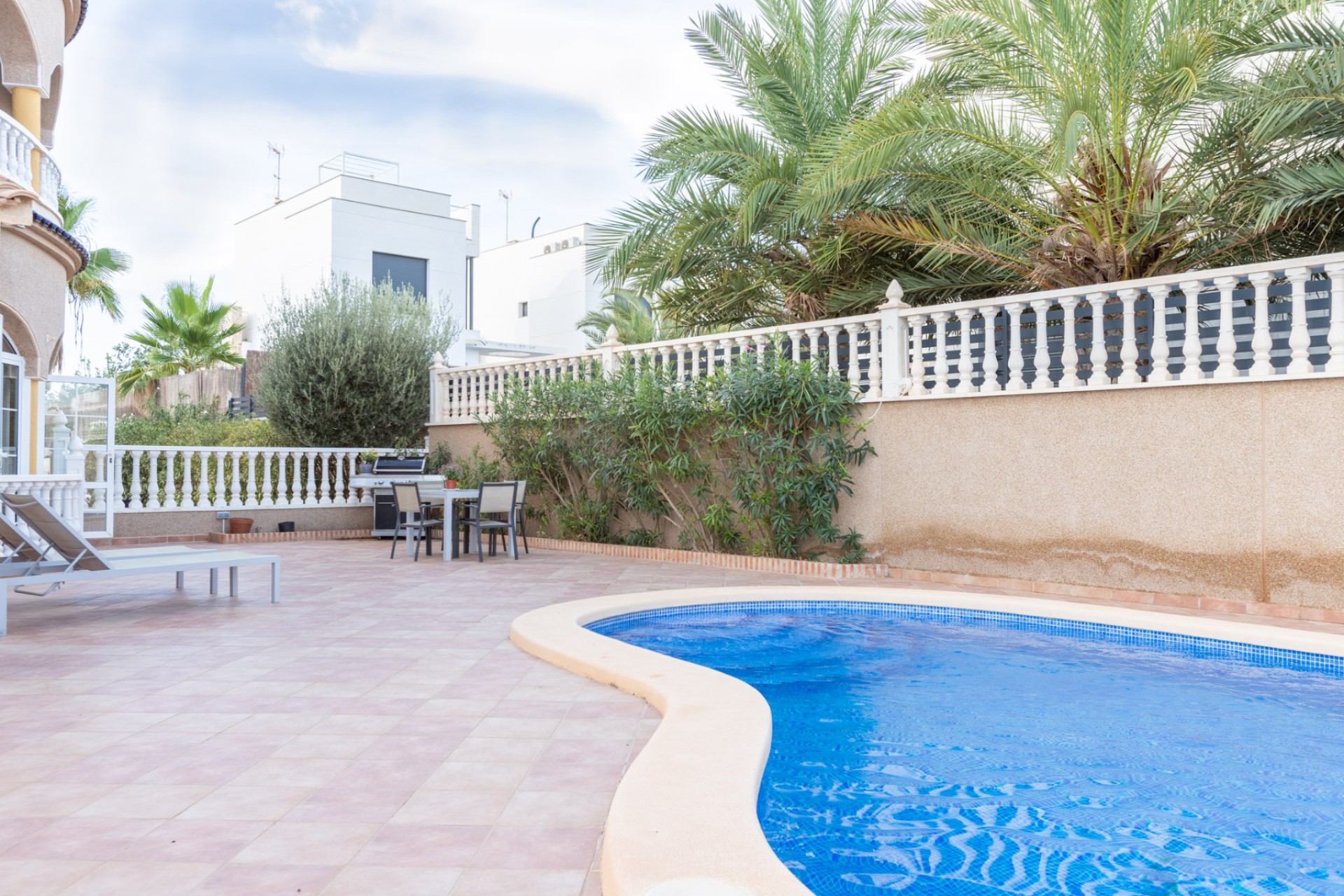 Wiederverkauf - Wohnung - Orihuela Costa - Costa Blanca