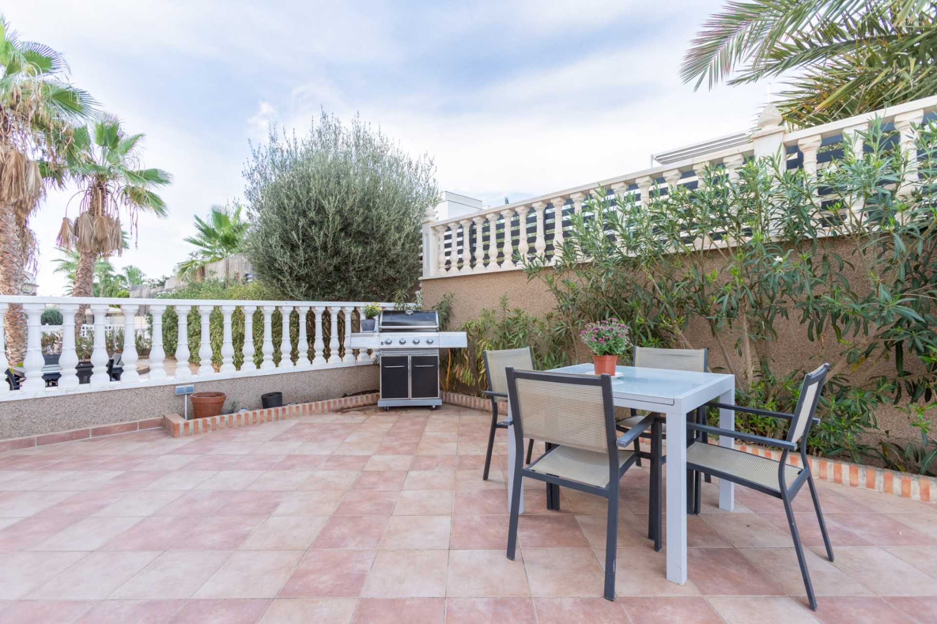 Wiederverkauf - Wohnung - Orihuela Costa - Costa Blanca