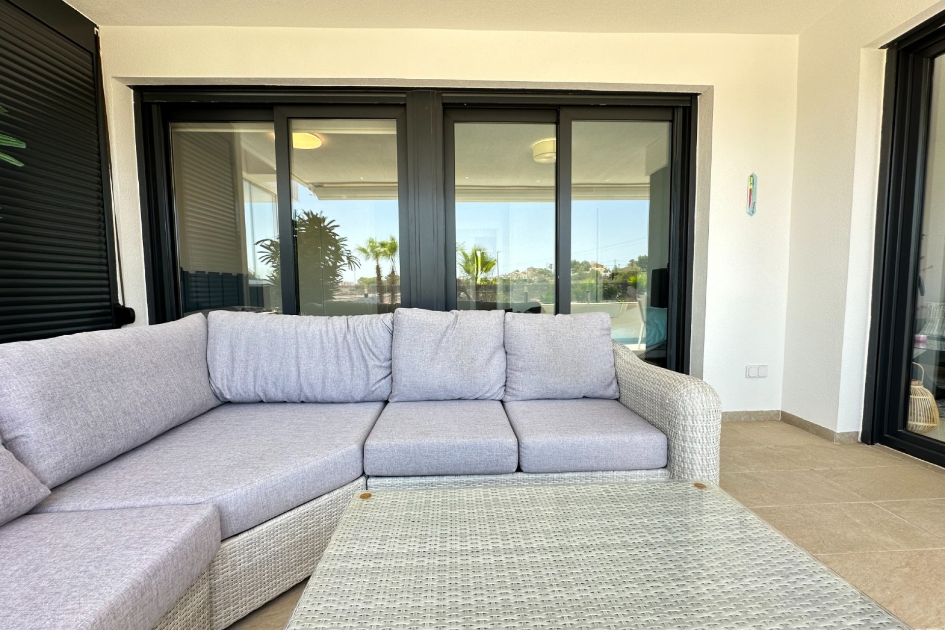 Wiederverkauf - Wohnung - Orihuela Costa - Costa Blanca