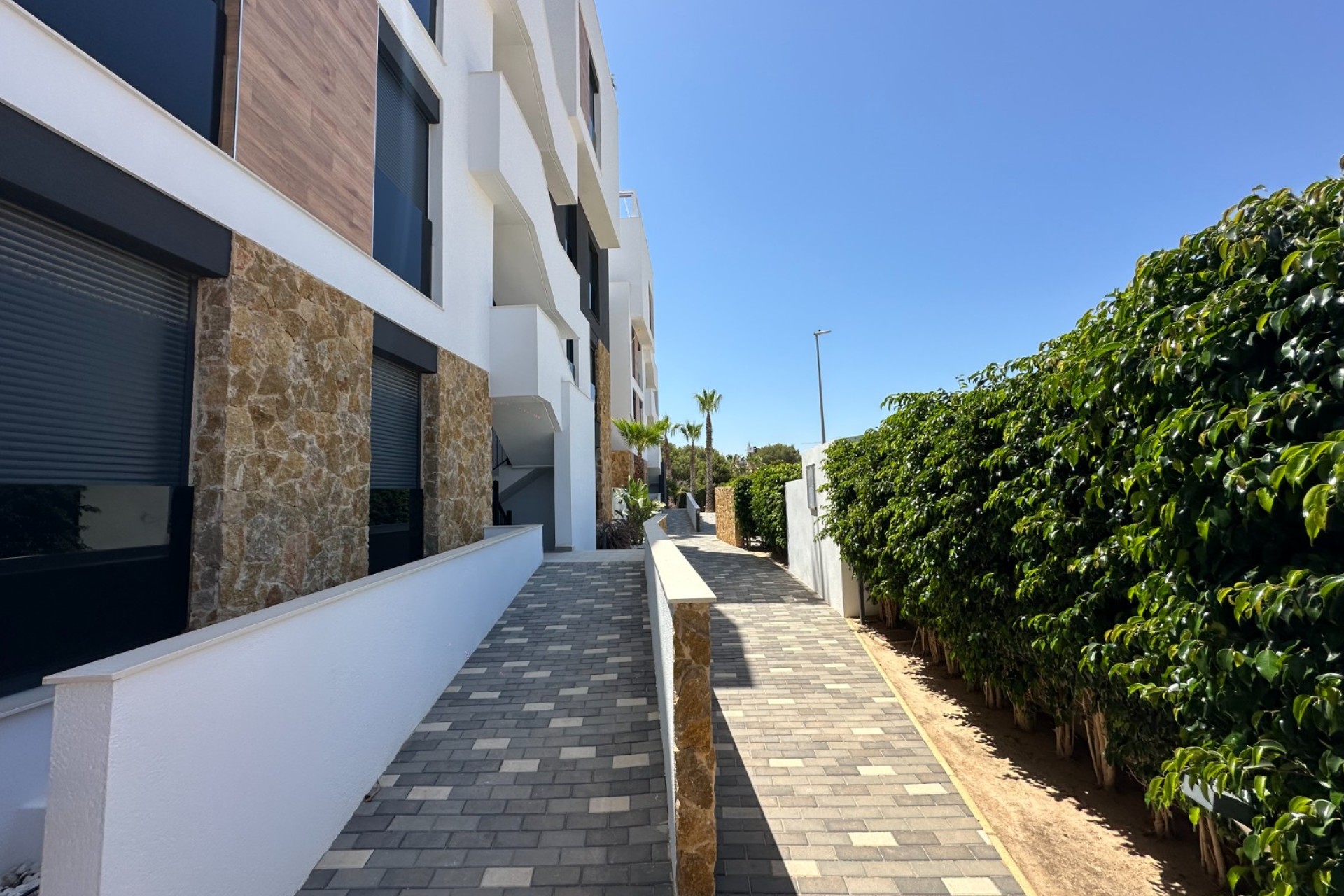 Wiederverkauf - Wohnung - Orihuela Costa - Costa Blanca