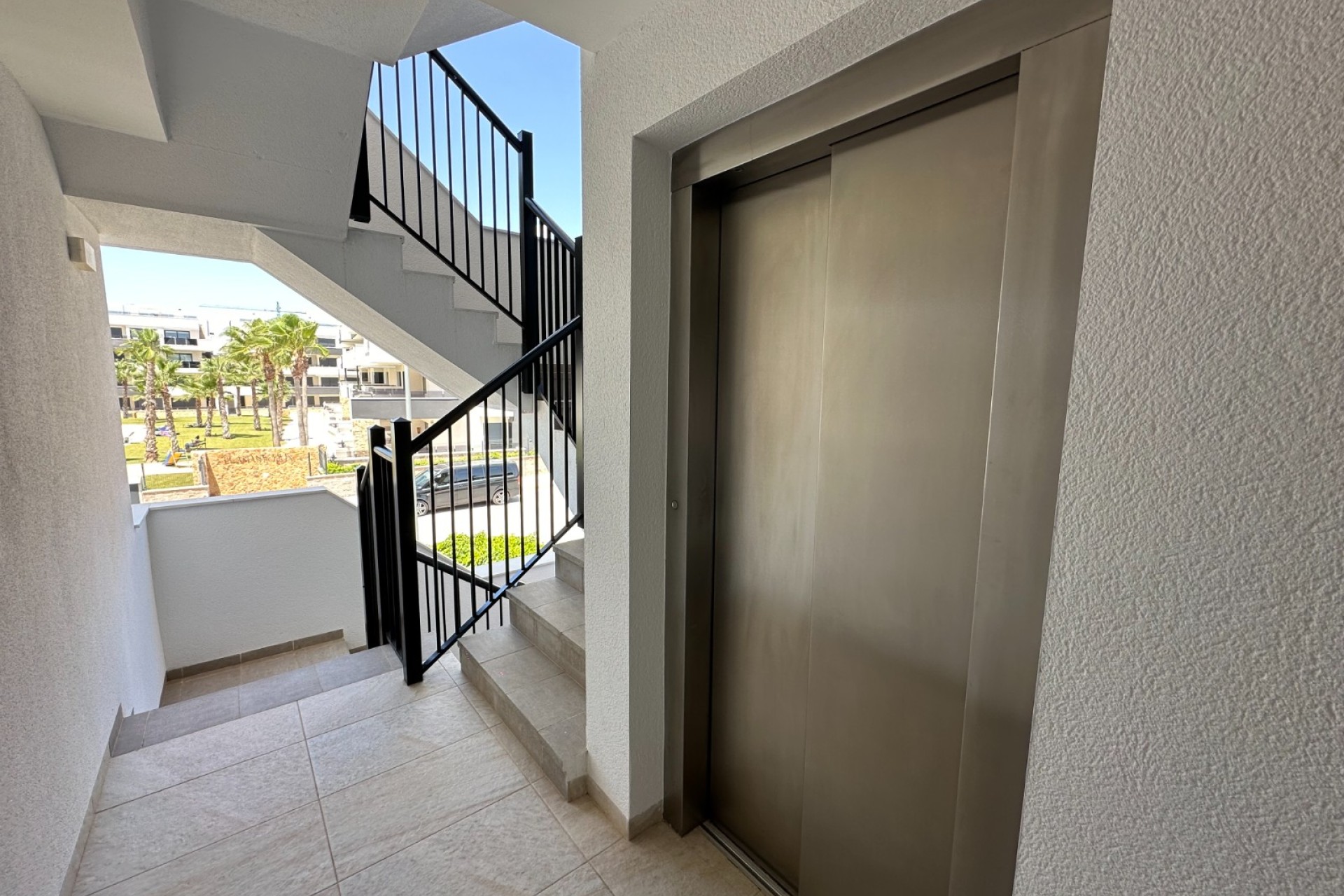 Wiederverkauf - Wohnung - Orihuela Costa - Costa Blanca