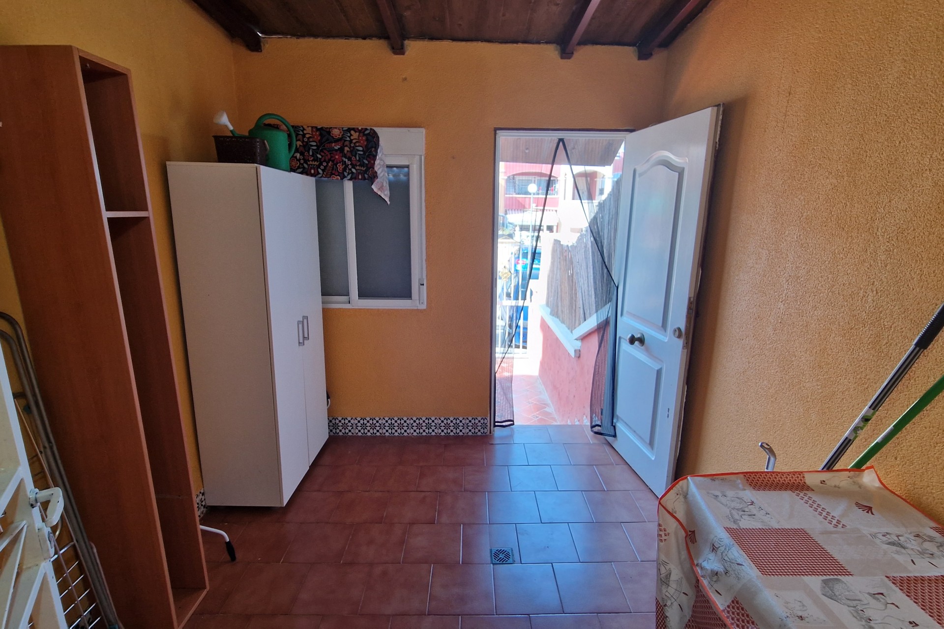 Wiederverkauf - Wohnung - Orihuela Costa - Costa Blanca