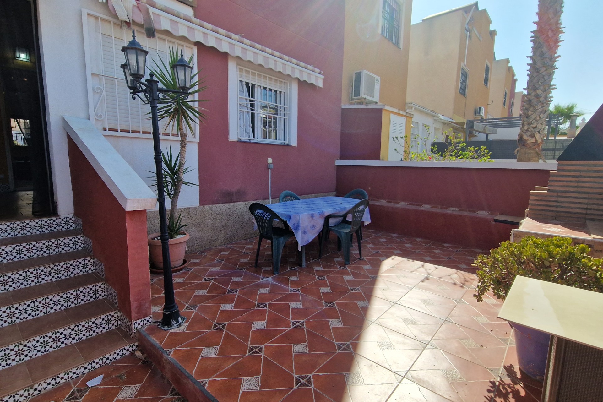 Wiederverkauf - Wohnung - Orihuela Costa - Costa Blanca