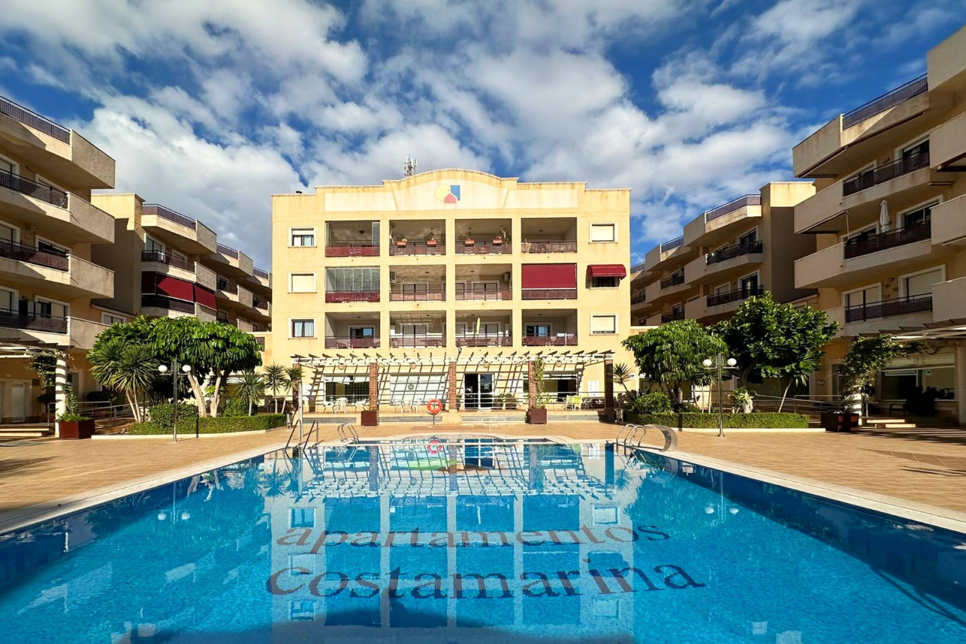 Wiederverkauf - Wohnung - Orihuela Costa - Costa Blanca