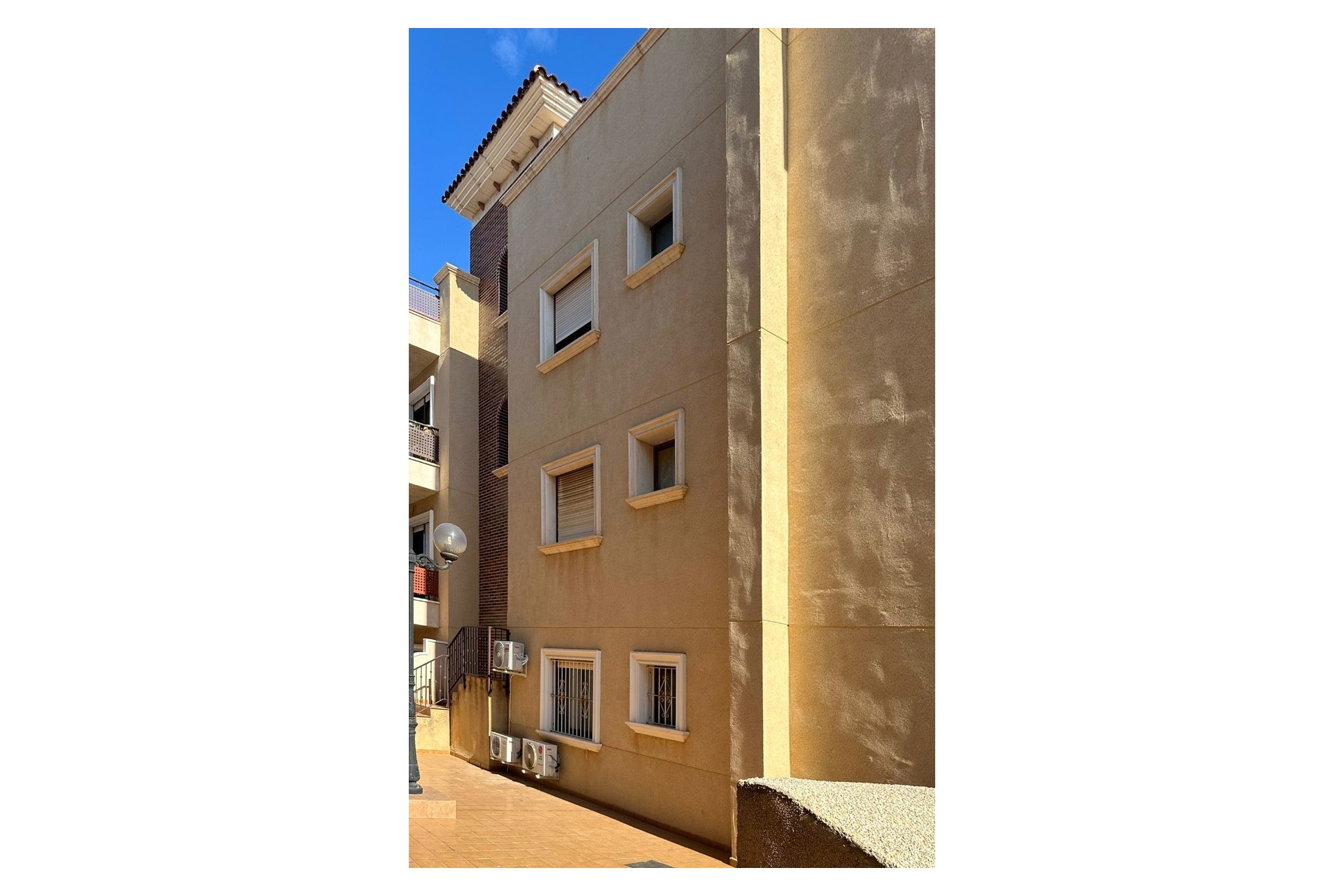 Wiederverkauf - Wohnung - Orihuela Costa - Costa Blanca