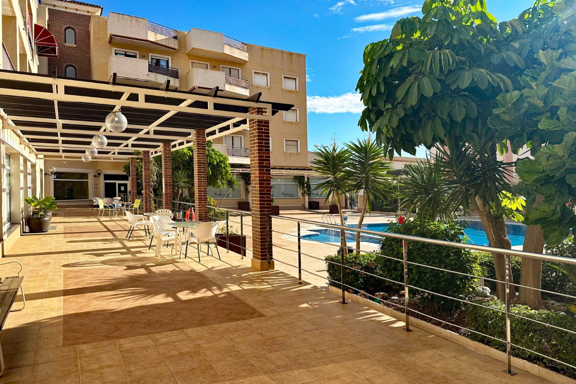 Wiederverkauf - Wohnung - Orihuela Costa - Costa Blanca