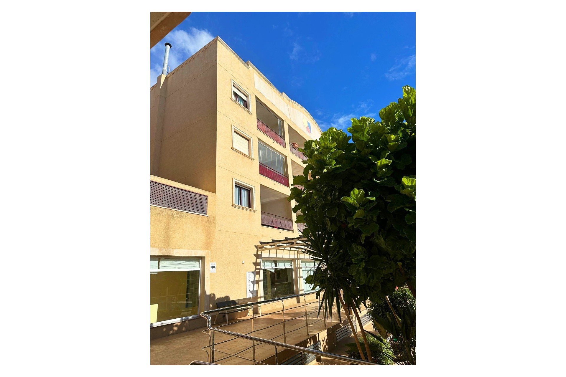 Wiederverkauf - Wohnung - Orihuela Costa - Costa Blanca