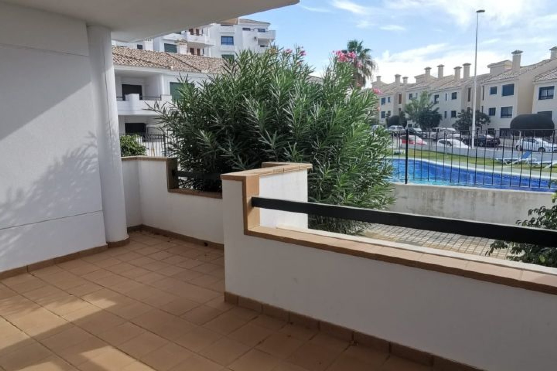 Wiederverkauf - Wohnung - Orihuela Costa - Costa Blanca