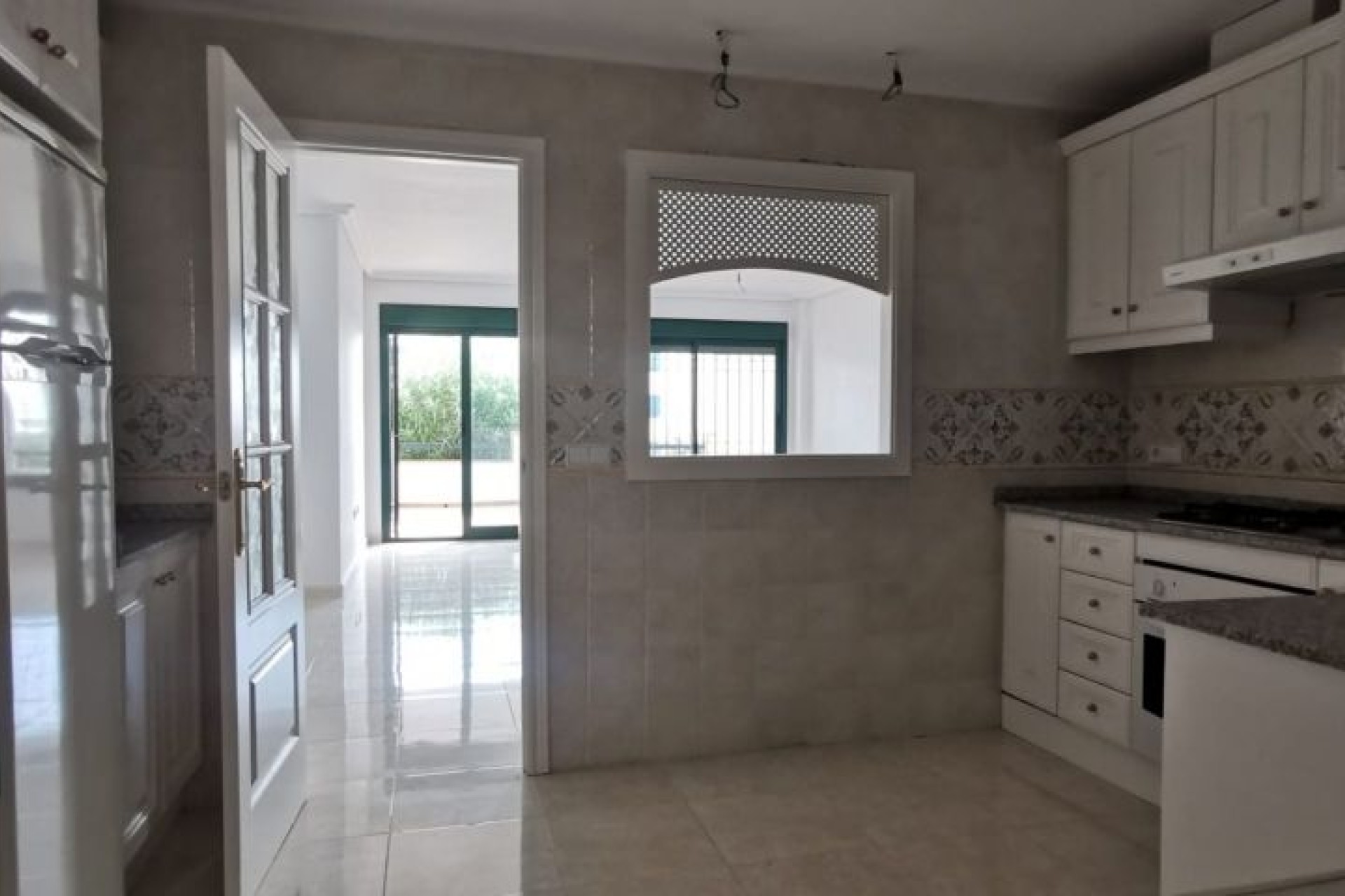 Wiederverkauf - Wohnung - Orihuela Costa - Costa Blanca