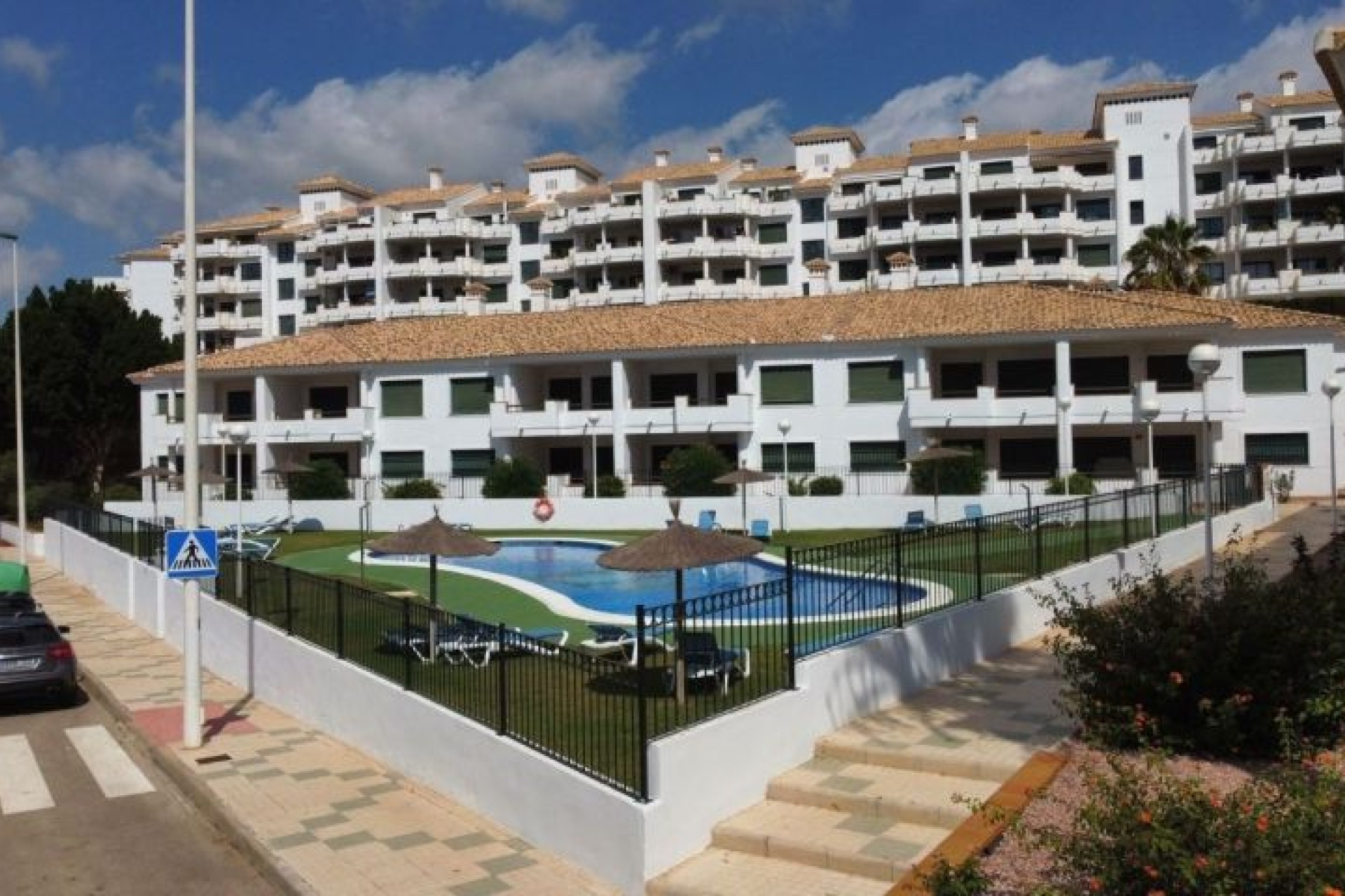 Wiederverkauf - Wohnung - Orihuela Costa - Costa Blanca