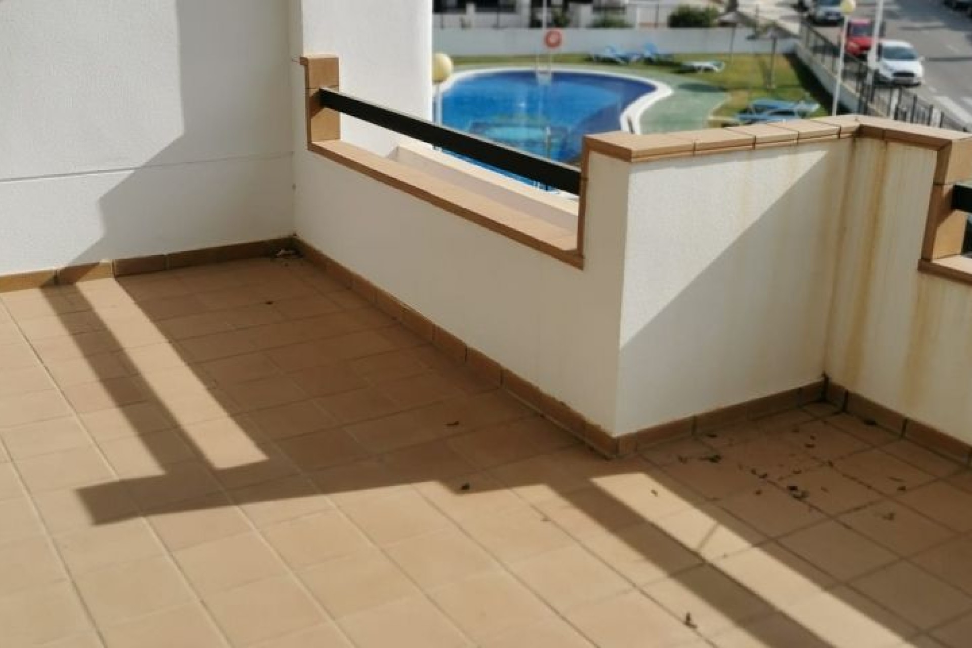 Wiederverkauf - Wohnung - Orihuela Costa - Costa Blanca