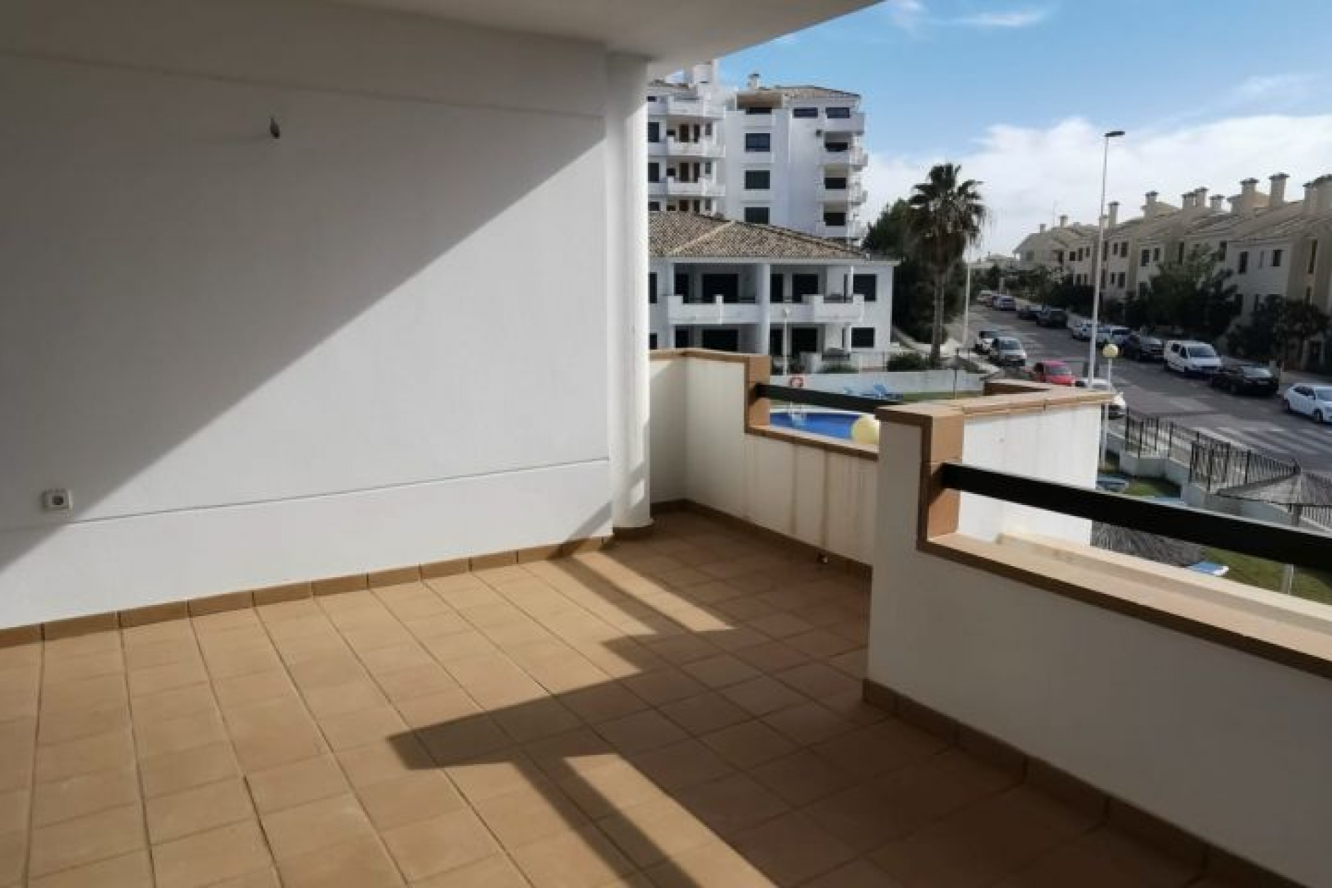 Wiederverkauf - Wohnung - Orihuela Costa - Costa Blanca