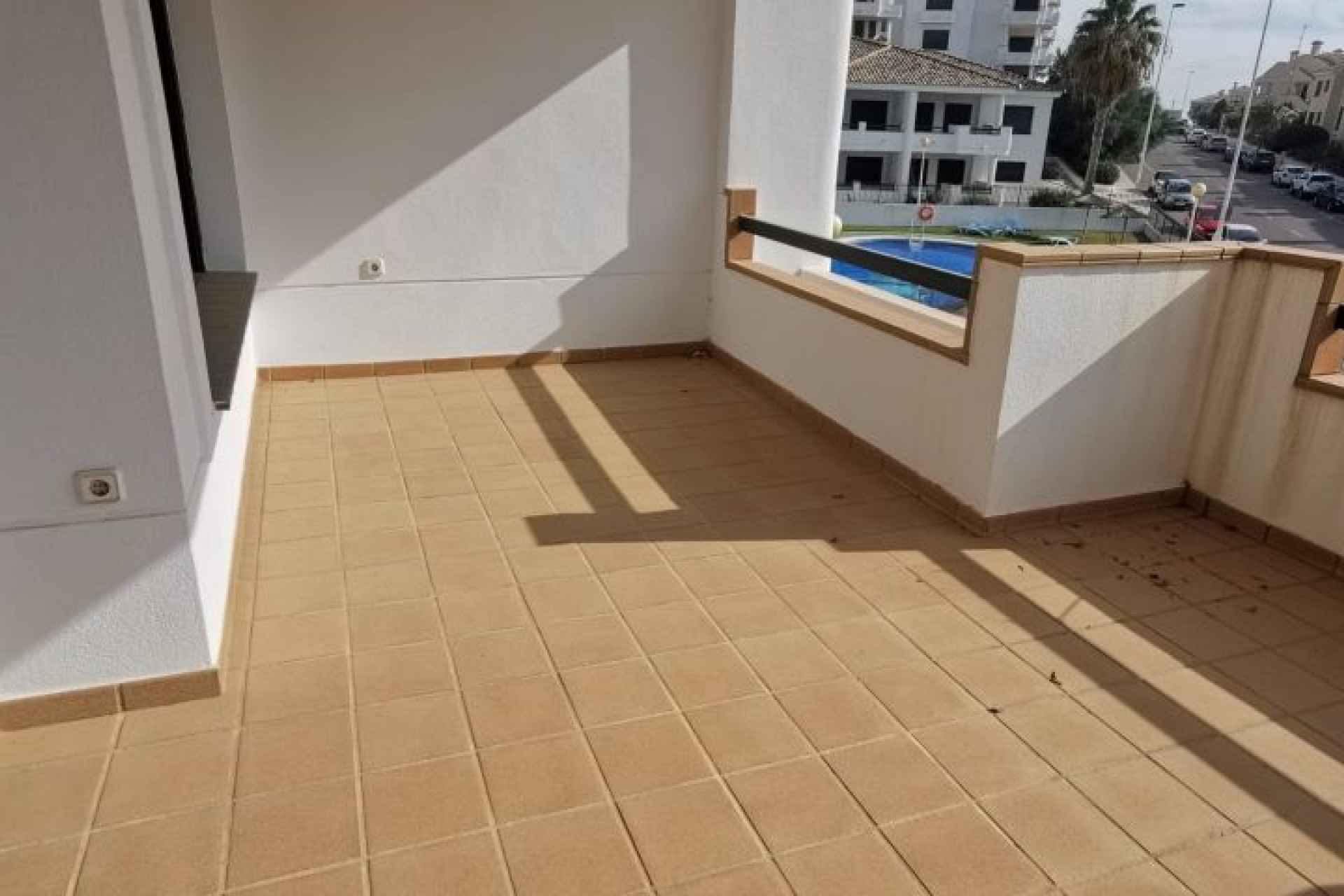 Wiederverkauf - Wohnung - Orihuela Costa - Costa Blanca