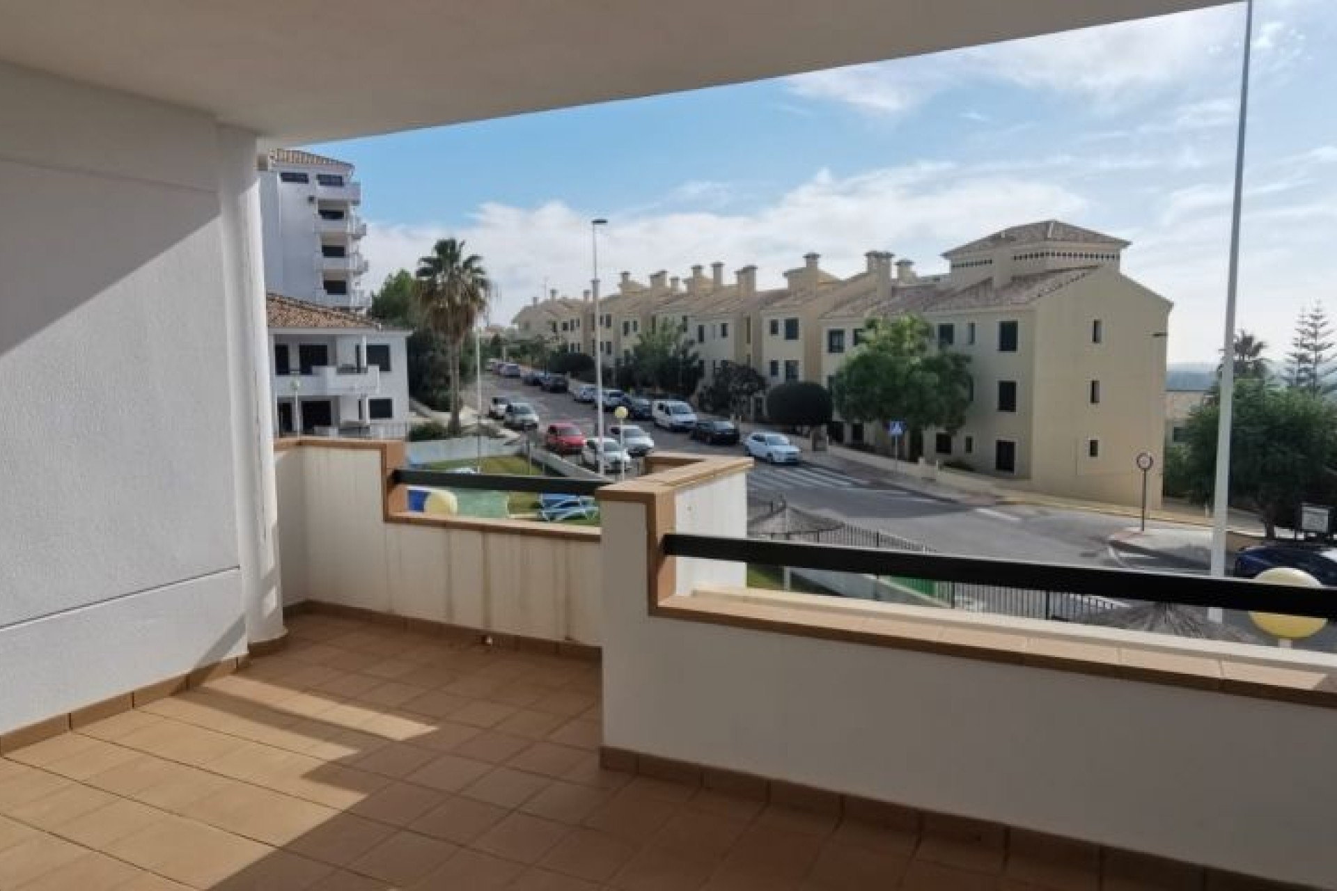 Wiederverkauf - Wohnung - Orihuela Costa - Costa Blanca