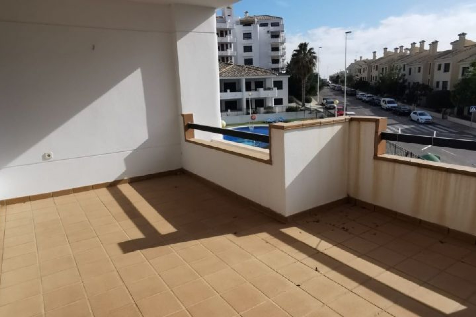 Wiederverkauf - Wohnung - Orihuela Costa - Costa Blanca