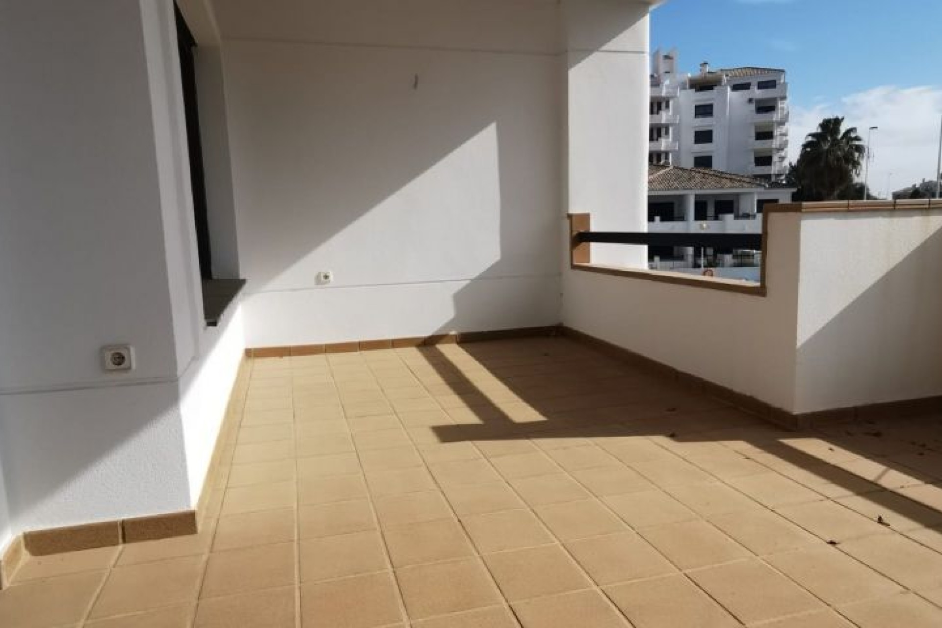 Wiederverkauf - Wohnung - Orihuela Costa - Costa Blanca