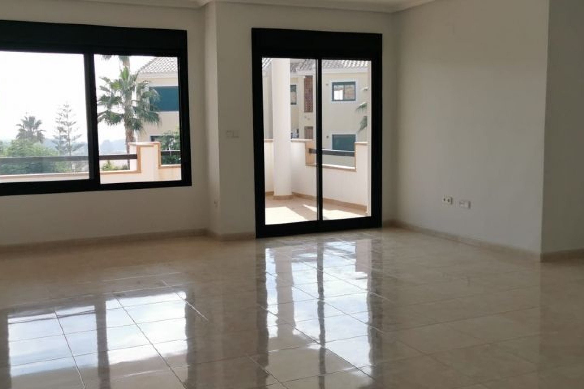 Wiederverkauf - Wohnung - Orihuela Costa - Costa Blanca