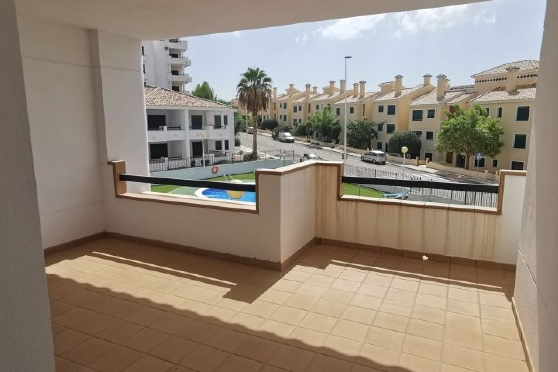 Wiederverkauf - Wohnung - Orihuela Costa - Costa Blanca