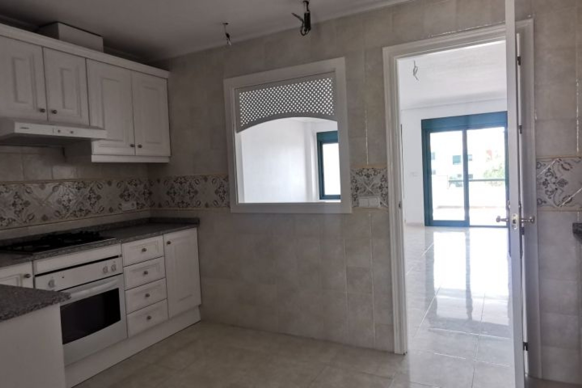 Wiederverkauf - Wohnung - Orihuela Costa - Costa Blanca