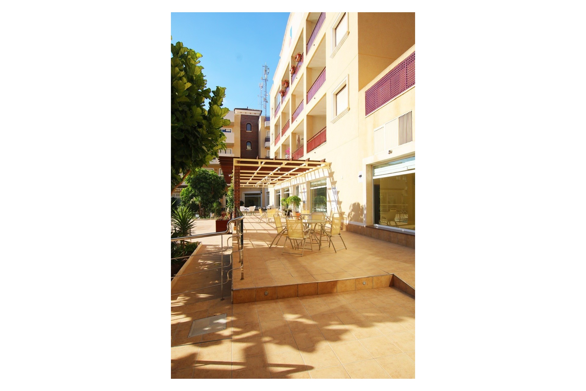 Wiederverkauf - Wohnung - Orihuela Costa - Costa Blanca