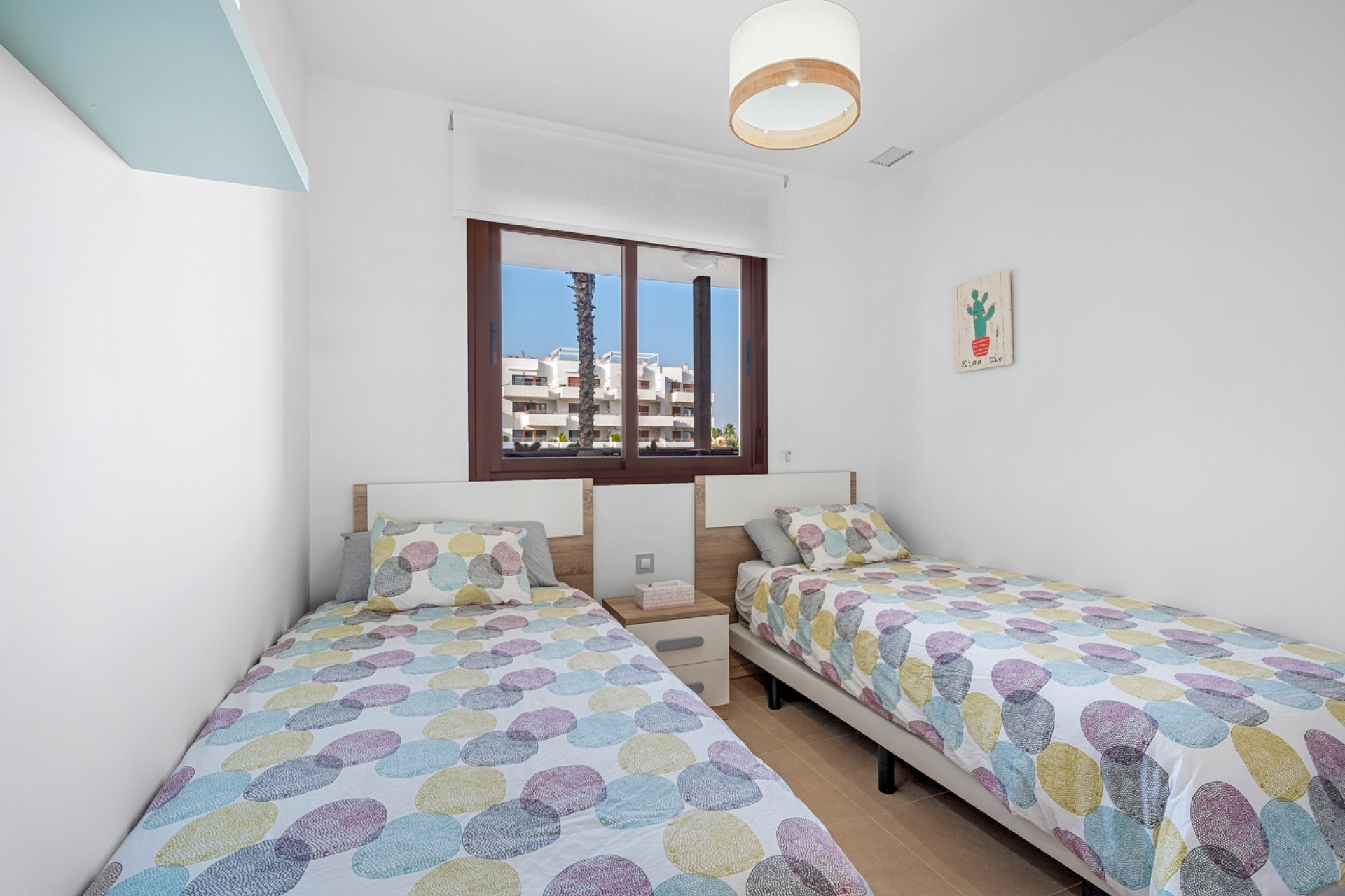 Wiederverkauf - Wohnung - Orihuela Costa - Costa Blanca