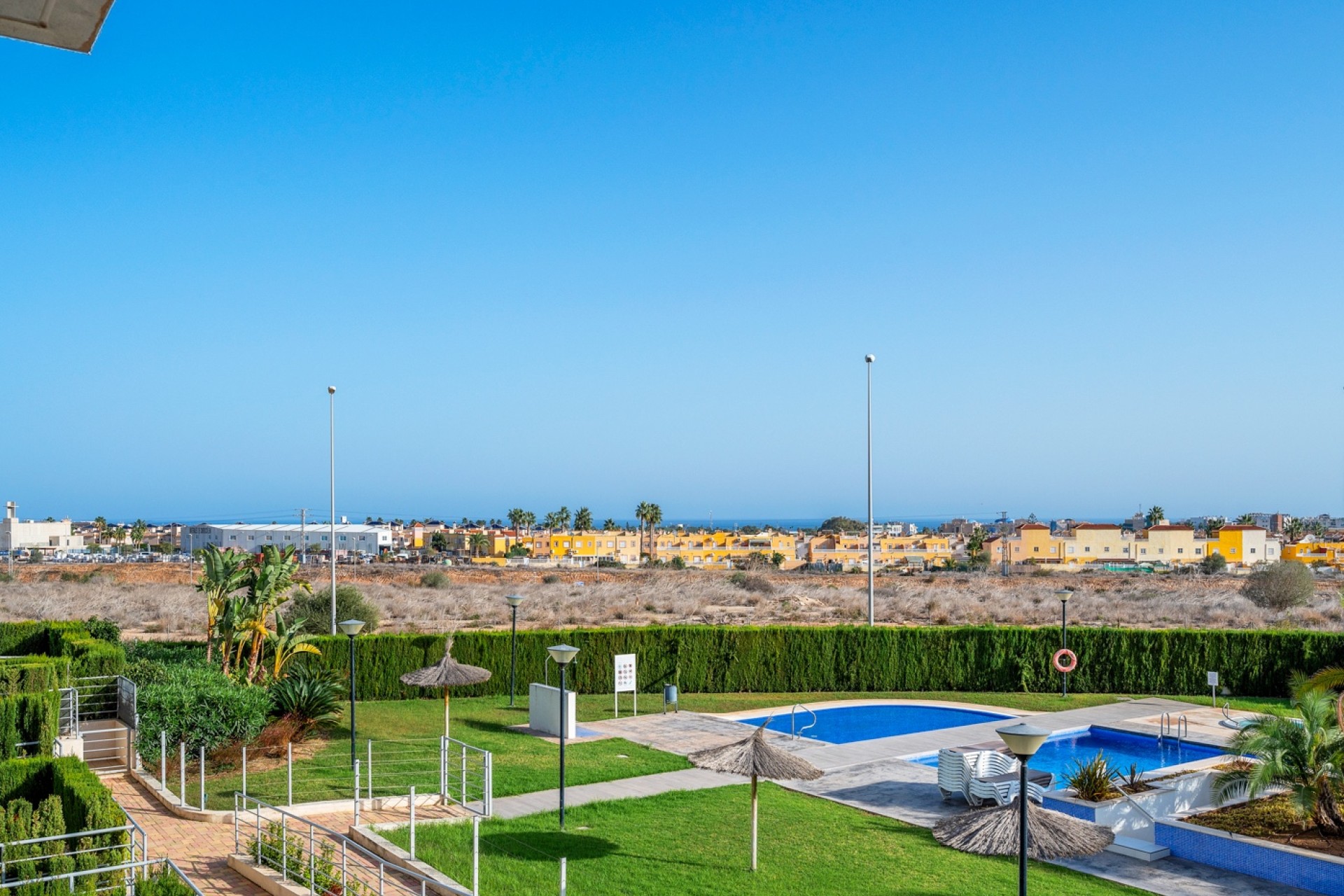 Wiederverkauf - Wohnung - Orihuela Costa - Costa Blanca