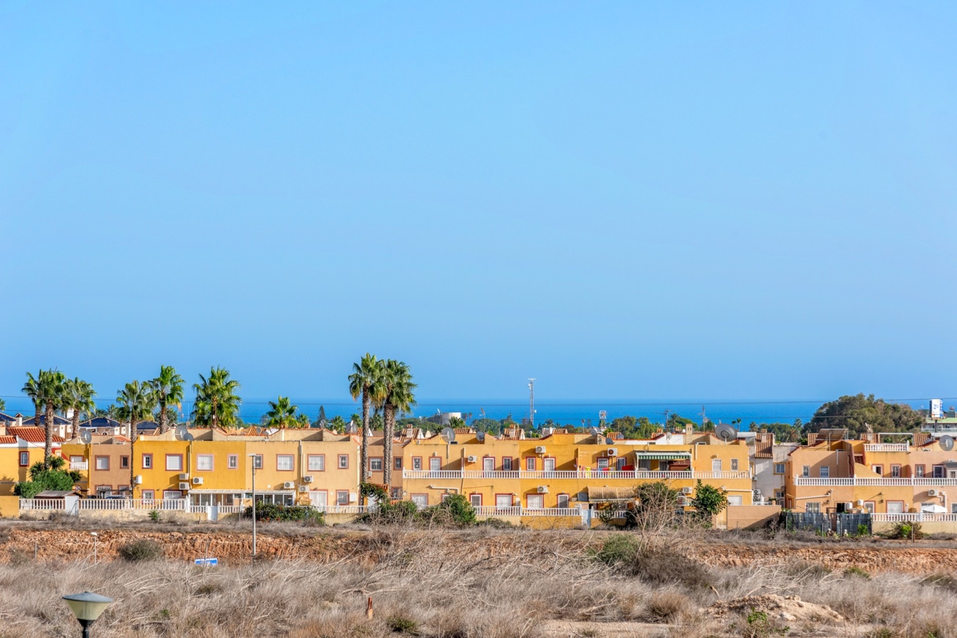 Wiederverkauf - Wohnung - Orihuela Costa - Costa Blanca