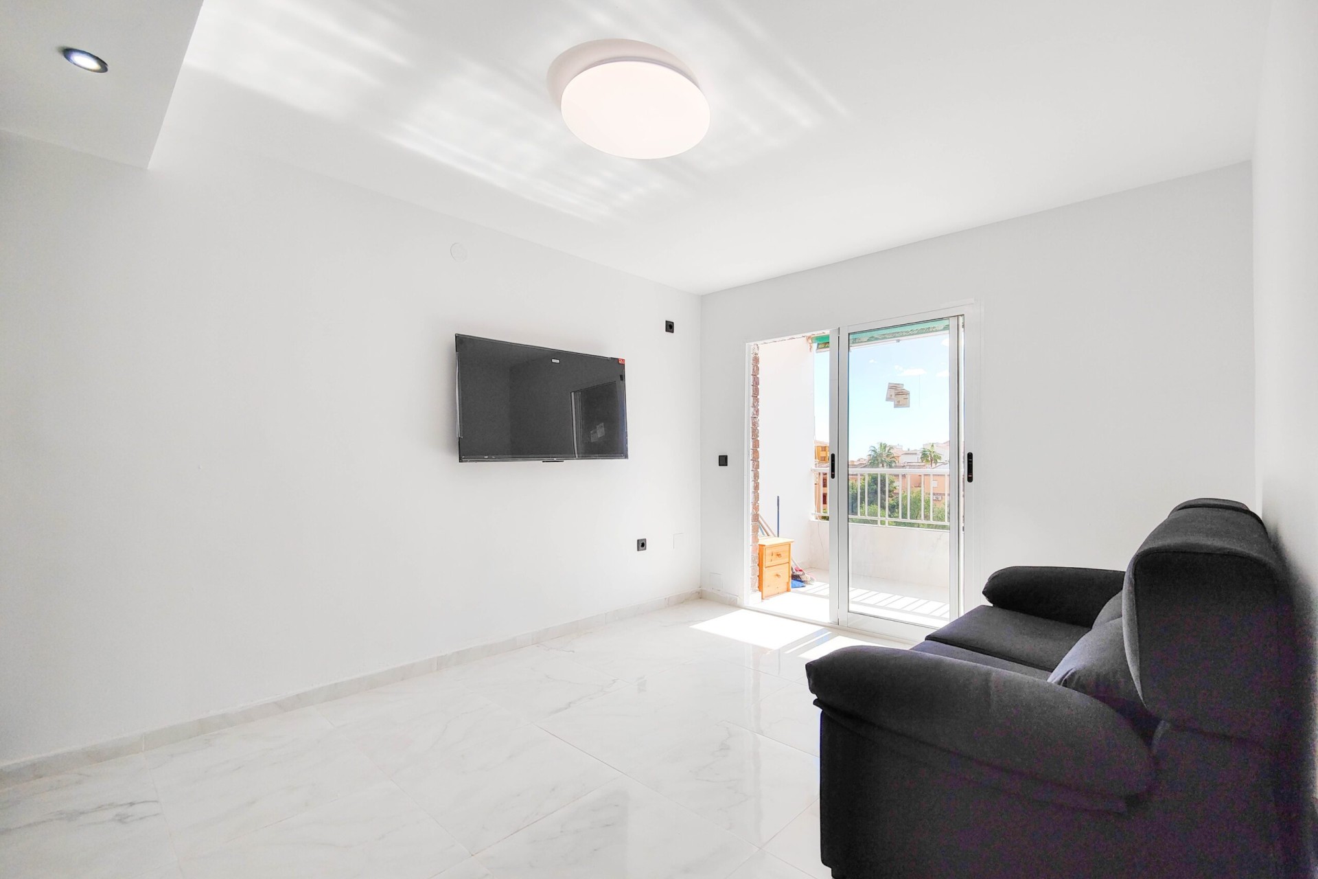 Wiederverkauf - Wohnung - Orihuela Costa - Costa Blanca