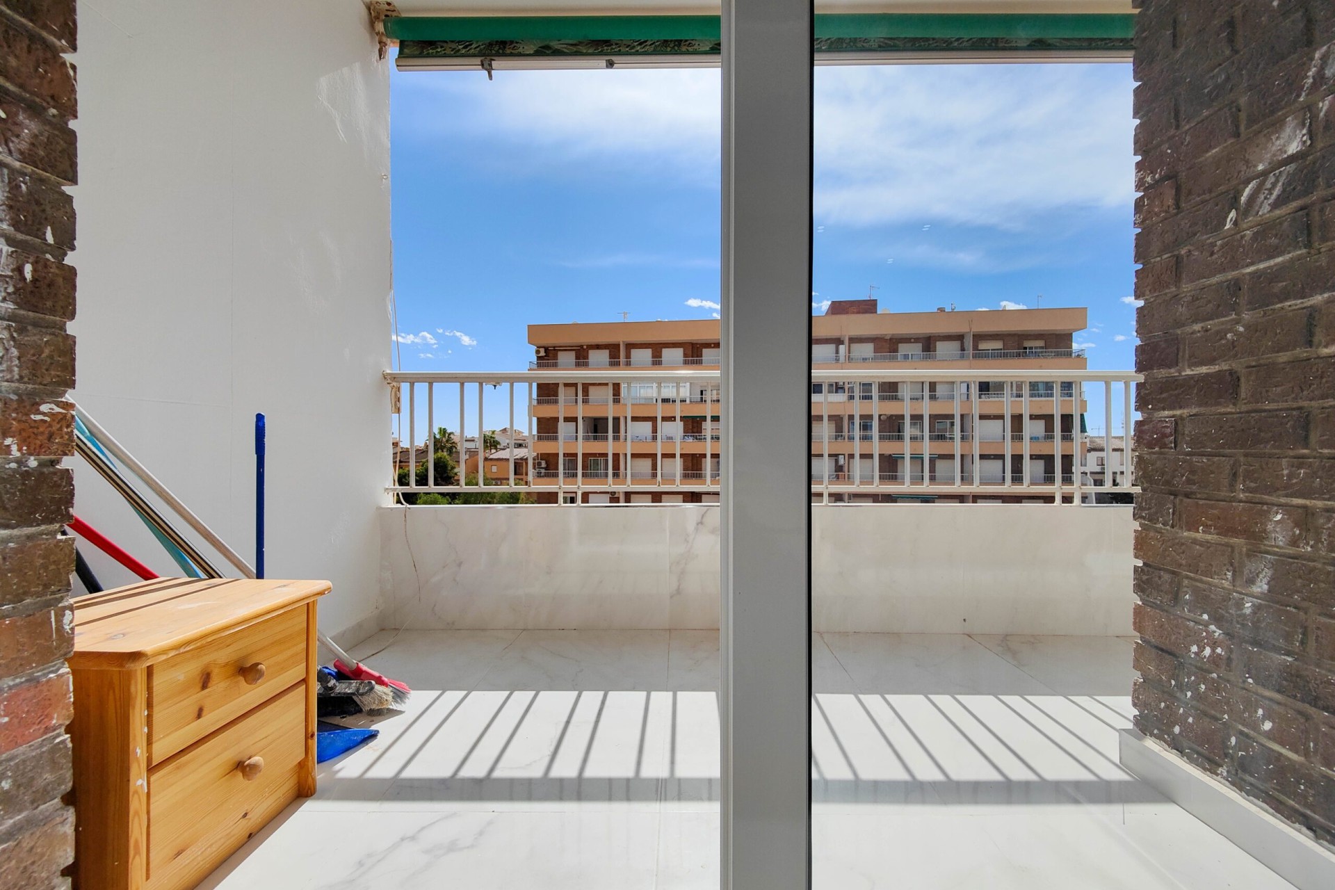 Wiederverkauf - Wohnung - Orihuela Costa - Costa Blanca