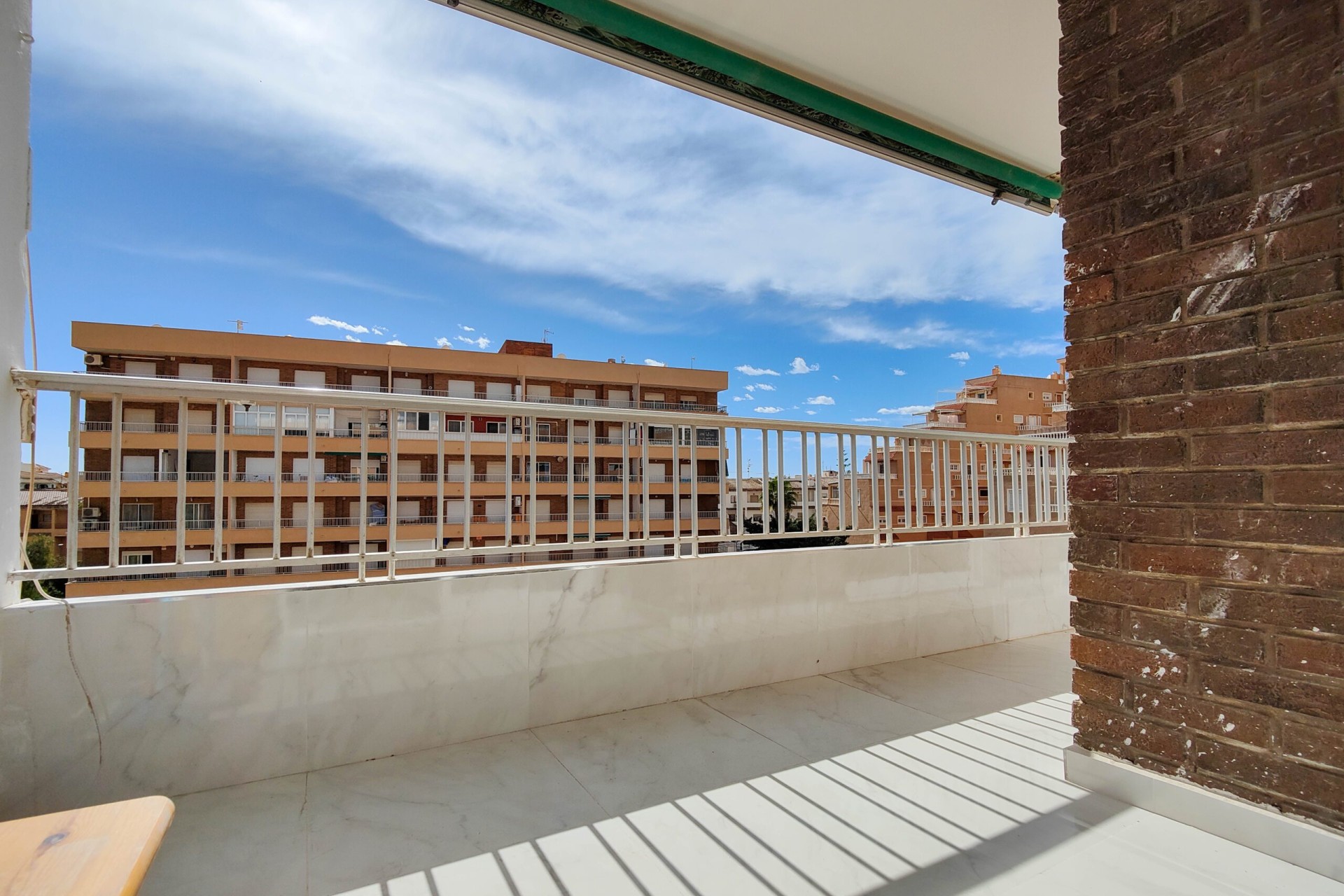 Wiederverkauf - Wohnung - Orihuela Costa - Costa Blanca