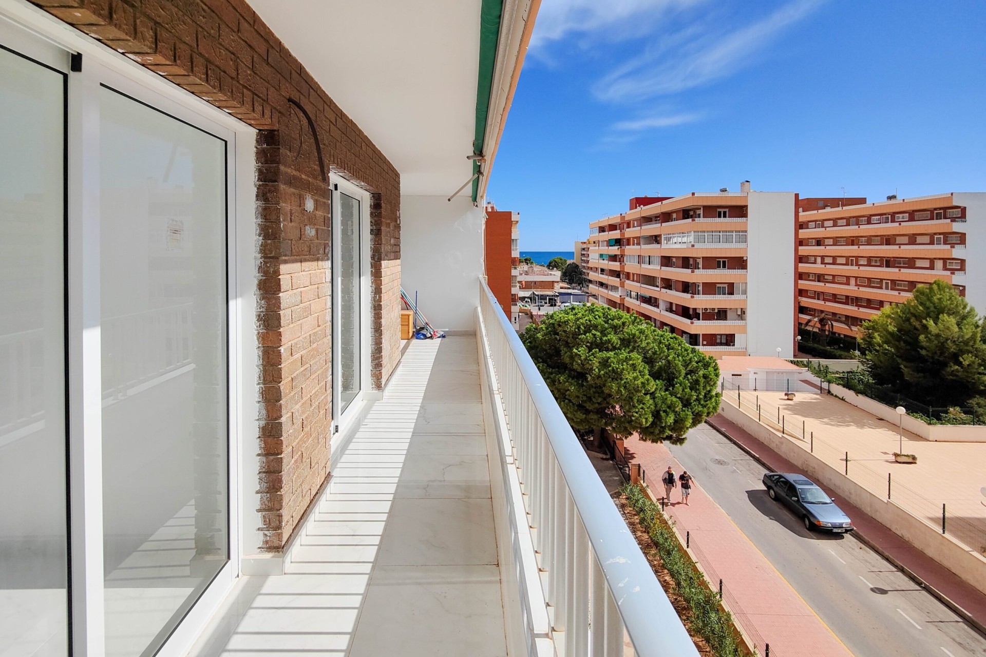 Wiederverkauf - Wohnung - Orihuela Costa - Costa Blanca