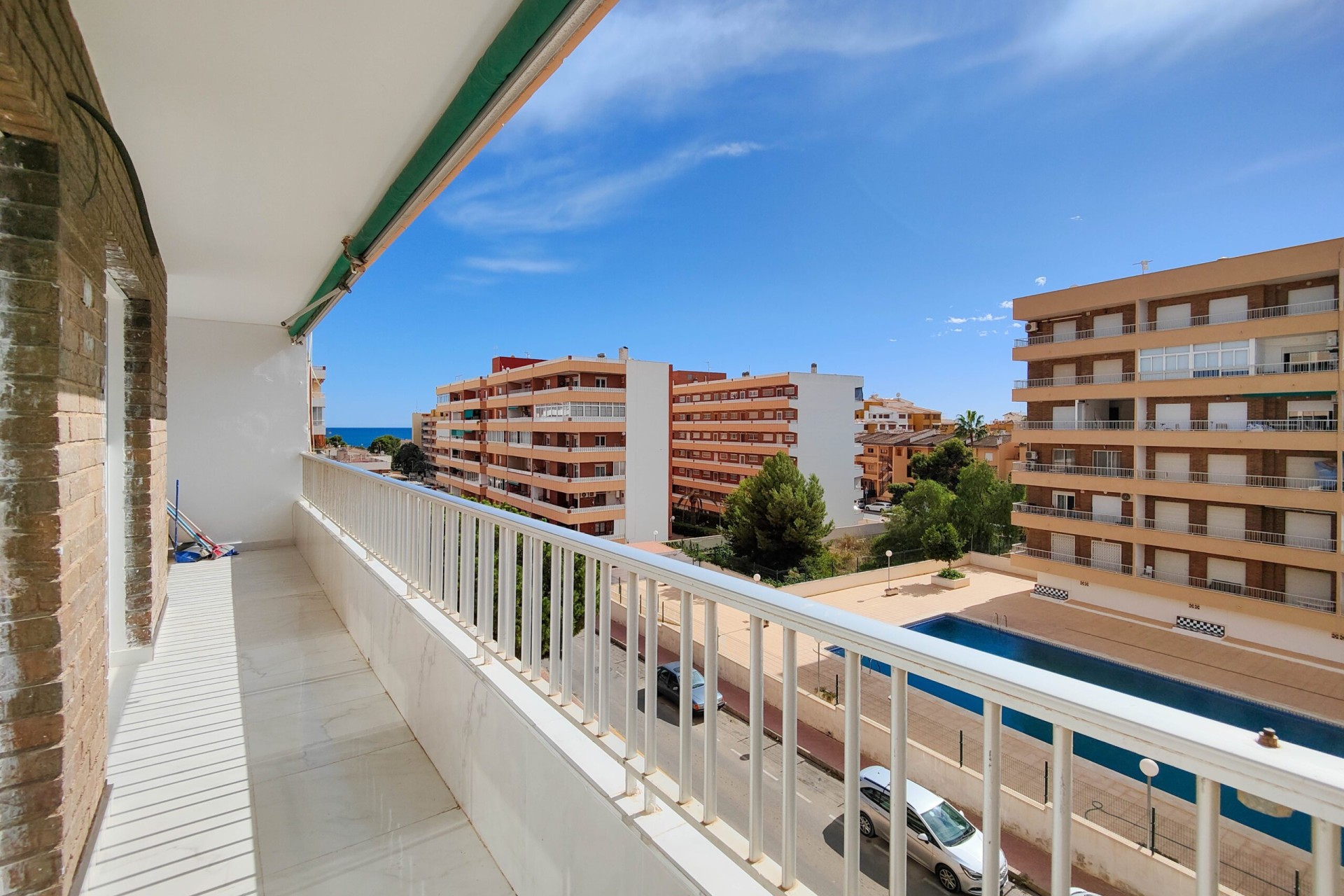 Wiederverkauf - Wohnung - Orihuela Costa - Costa Blanca