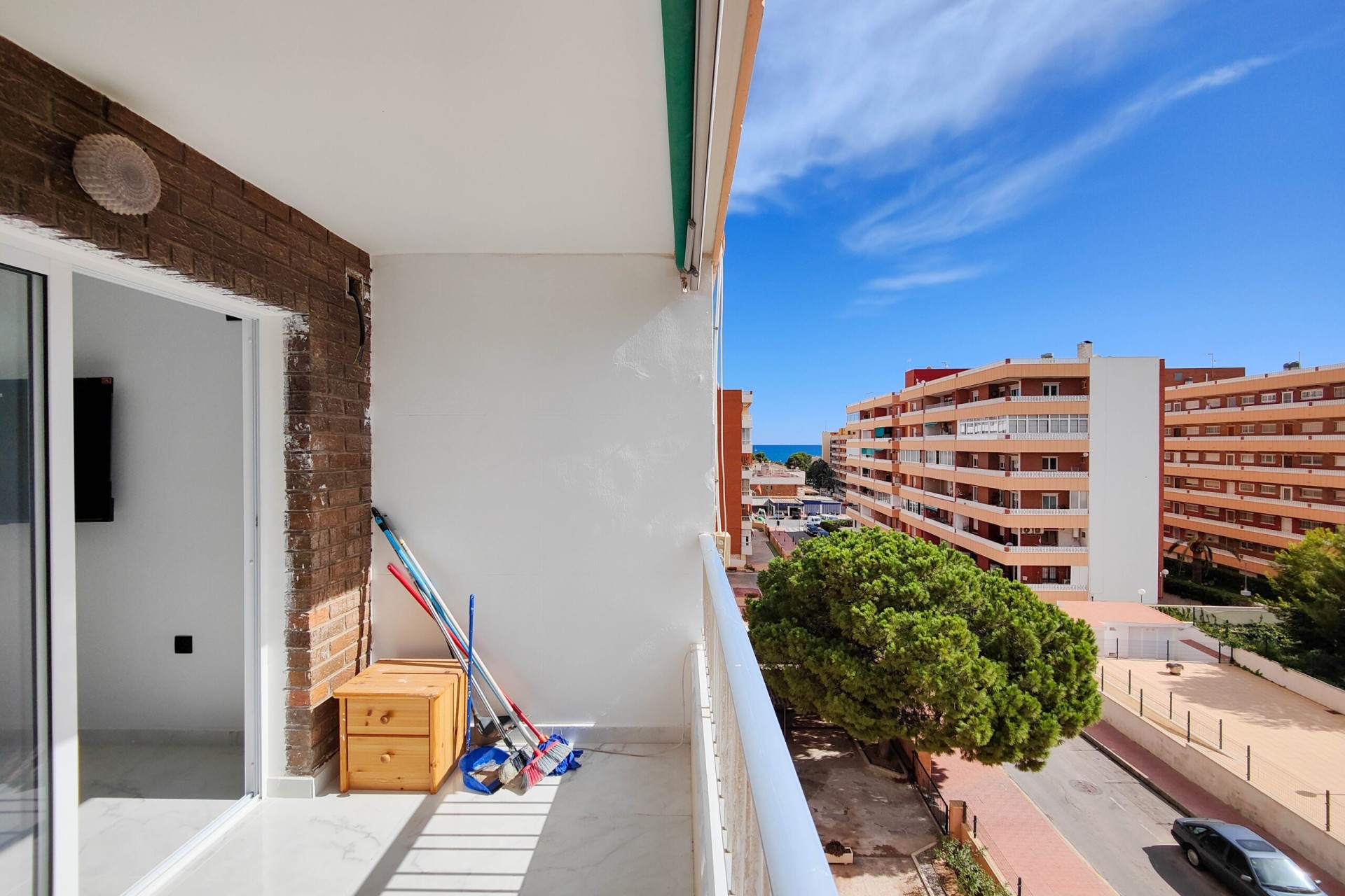 Wiederverkauf - Wohnung - Orihuela Costa - Costa Blanca