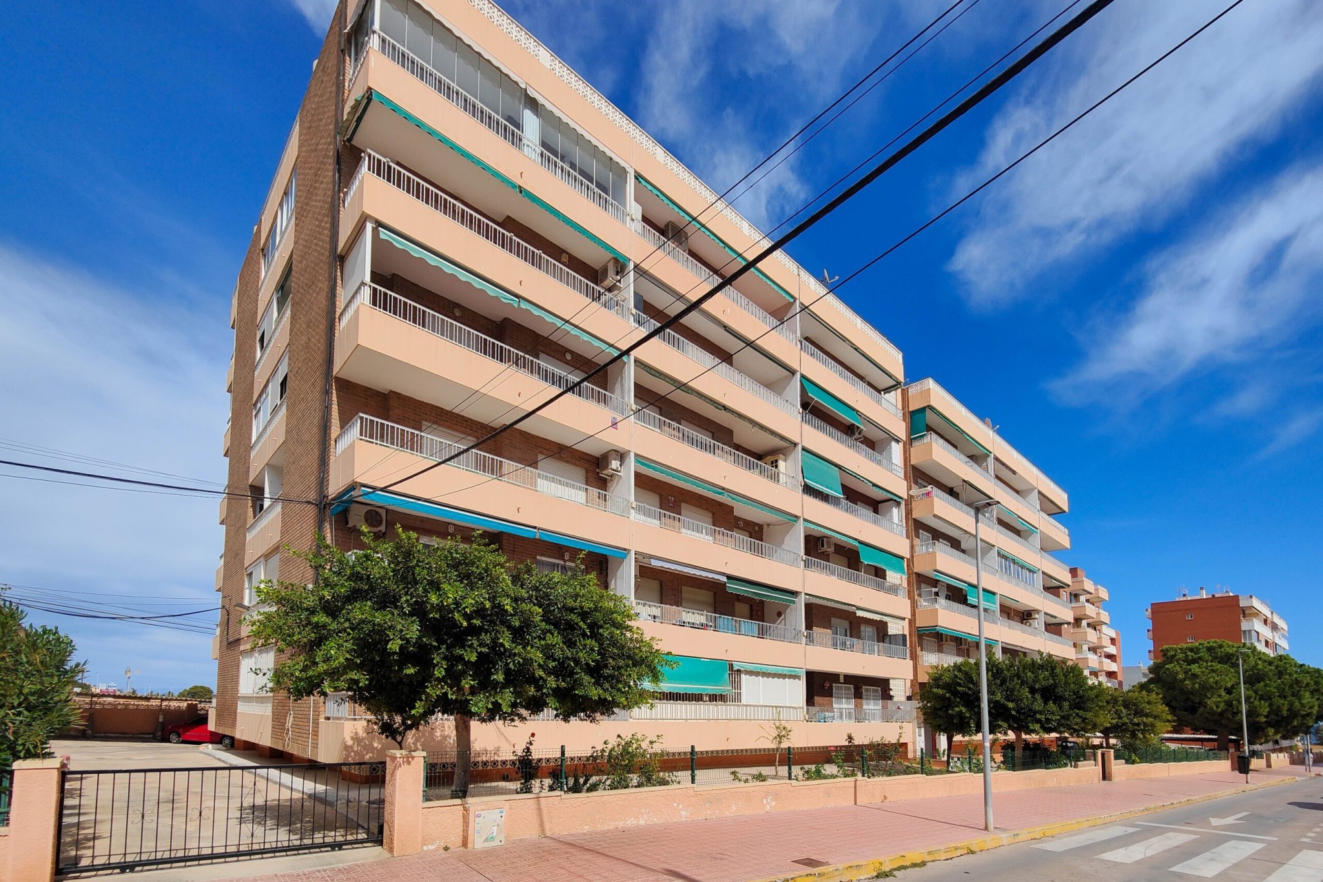 Wiederverkauf - Wohnung - Orihuela Costa - Costa Blanca