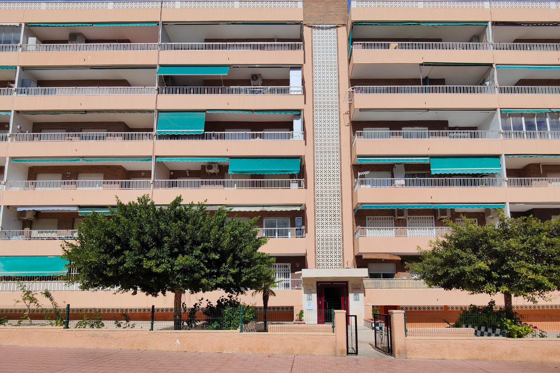 Wiederverkauf - Wohnung - Orihuela Costa - Costa Blanca