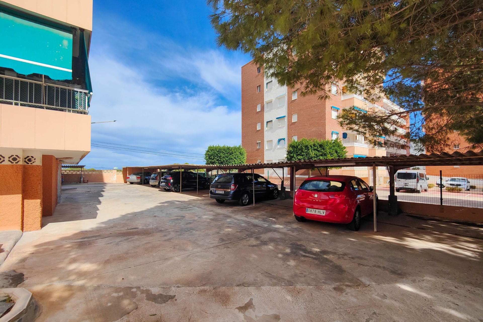 Wiederverkauf - Wohnung - Orihuela Costa - Costa Blanca