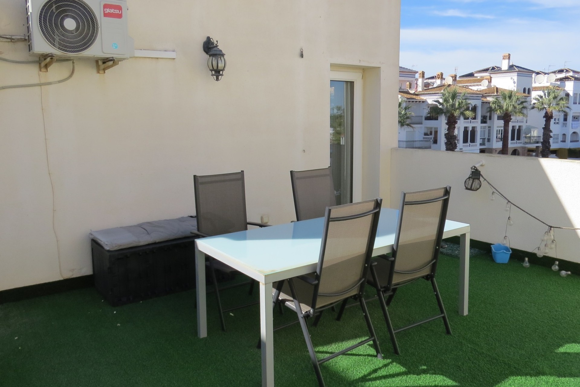 Wiederverkauf - Wohnung - Orihuela Costa - Costa Blanca